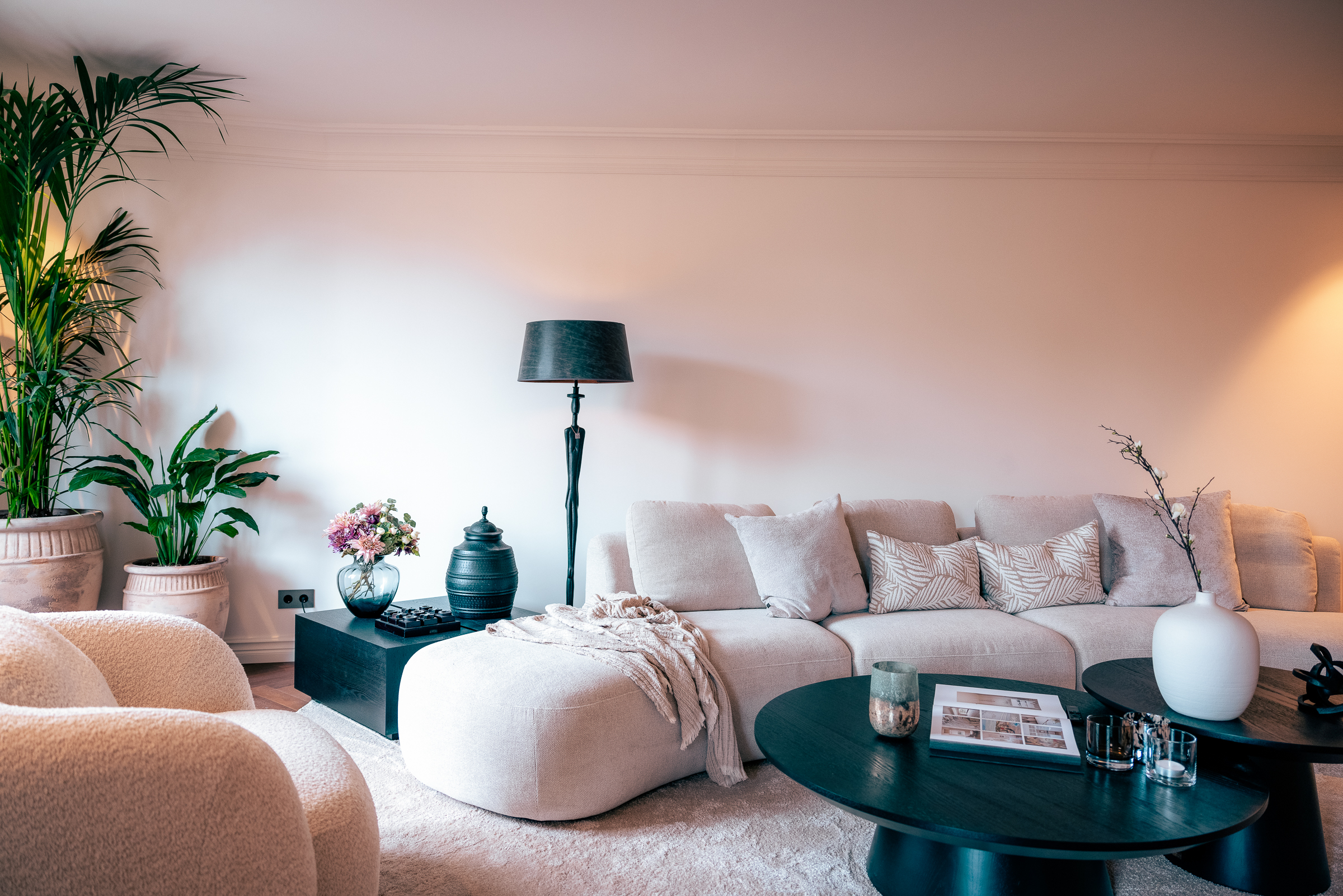 Elegant 3-Bedroom Apartment in Palma with Terrace and Balcony — image 18