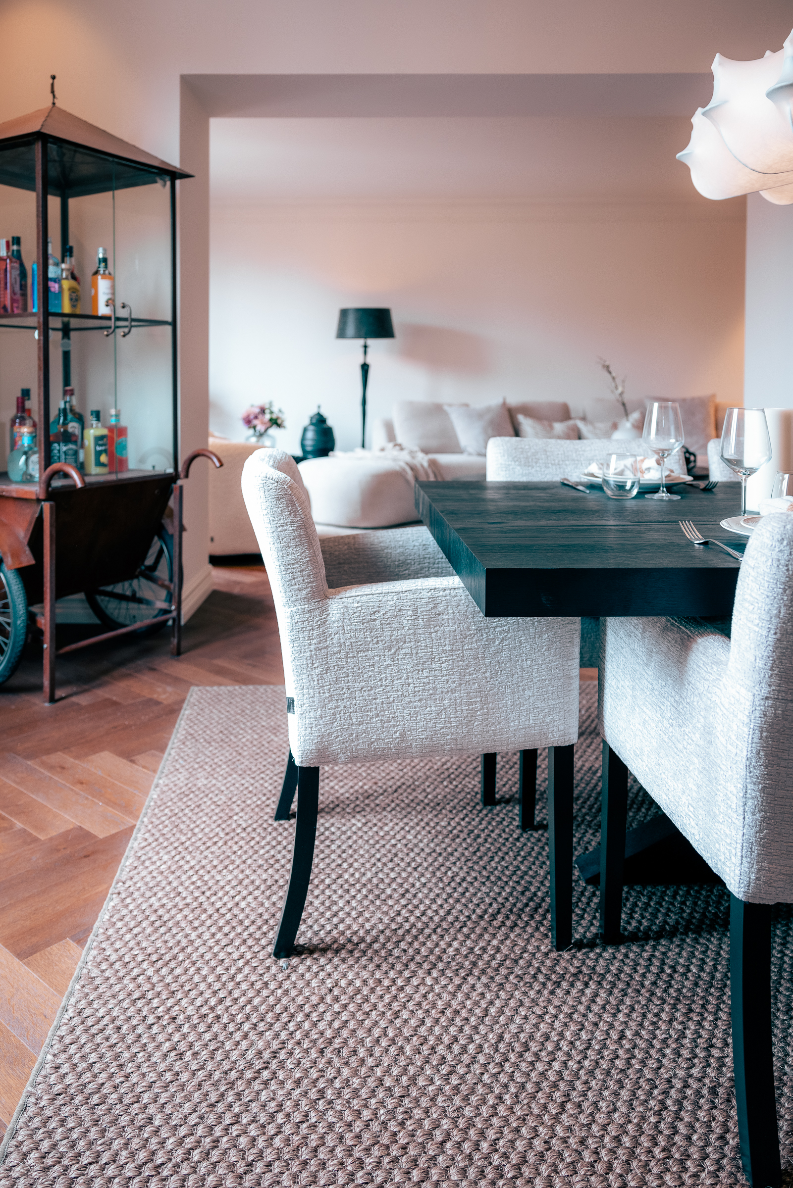 Elegant 3-Bedroom Apartment in Palma with Terrace and Balcony — image 26