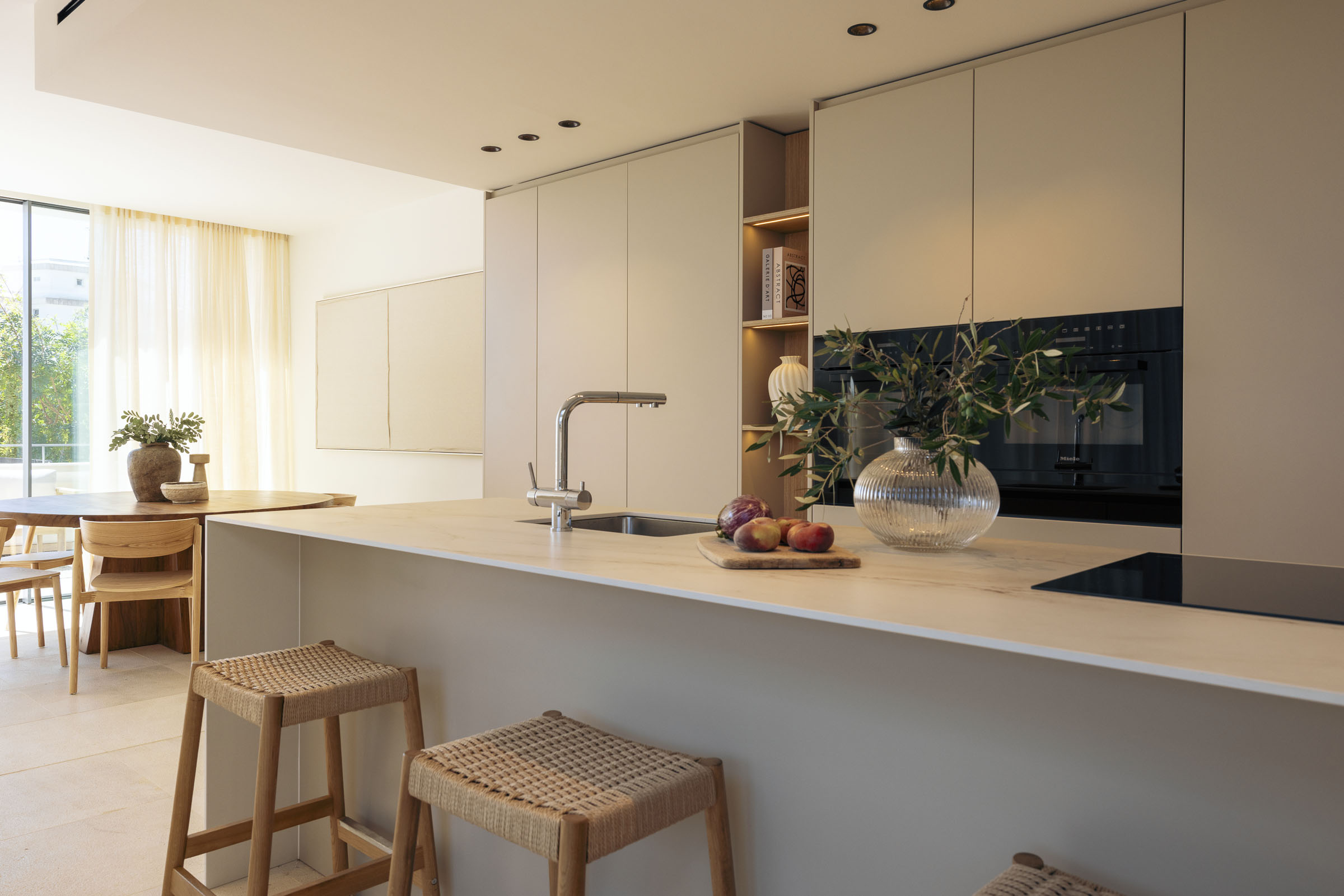 Exceptional 3-Bedroom Garden Apartment in Cala Major — 5