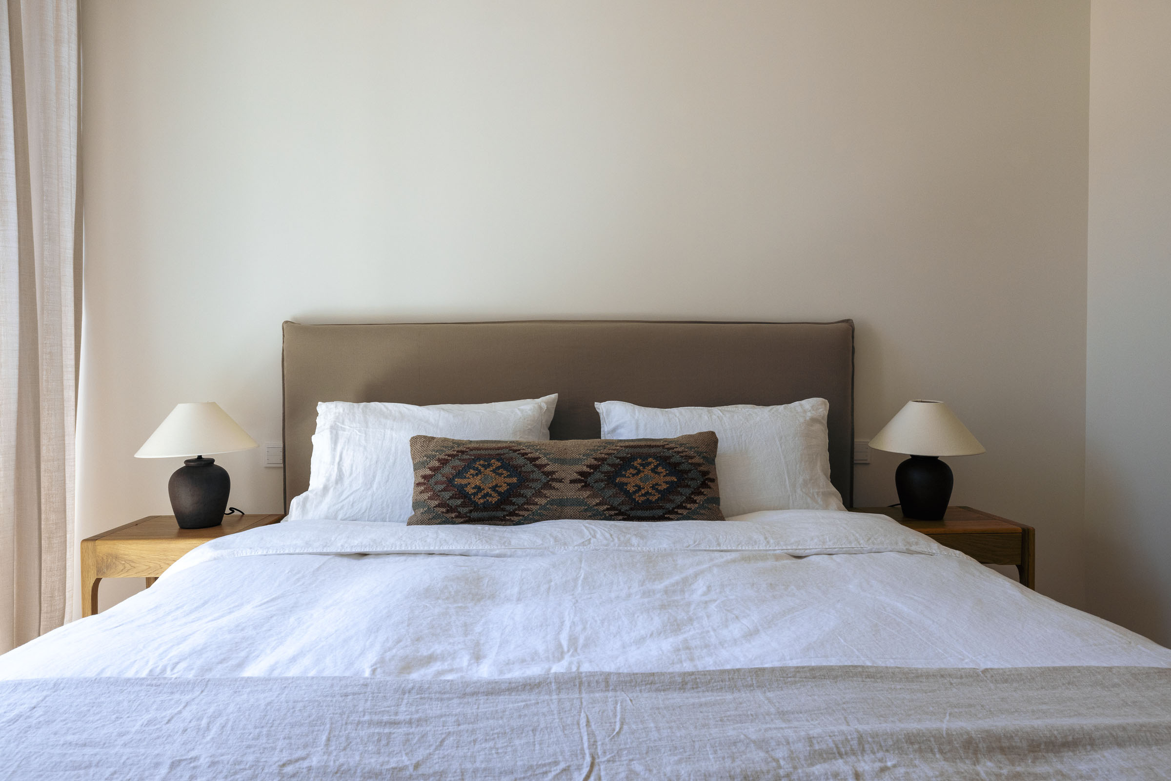 Exceptional 3-Bedroom Garden Apartment in Cala Major — 6