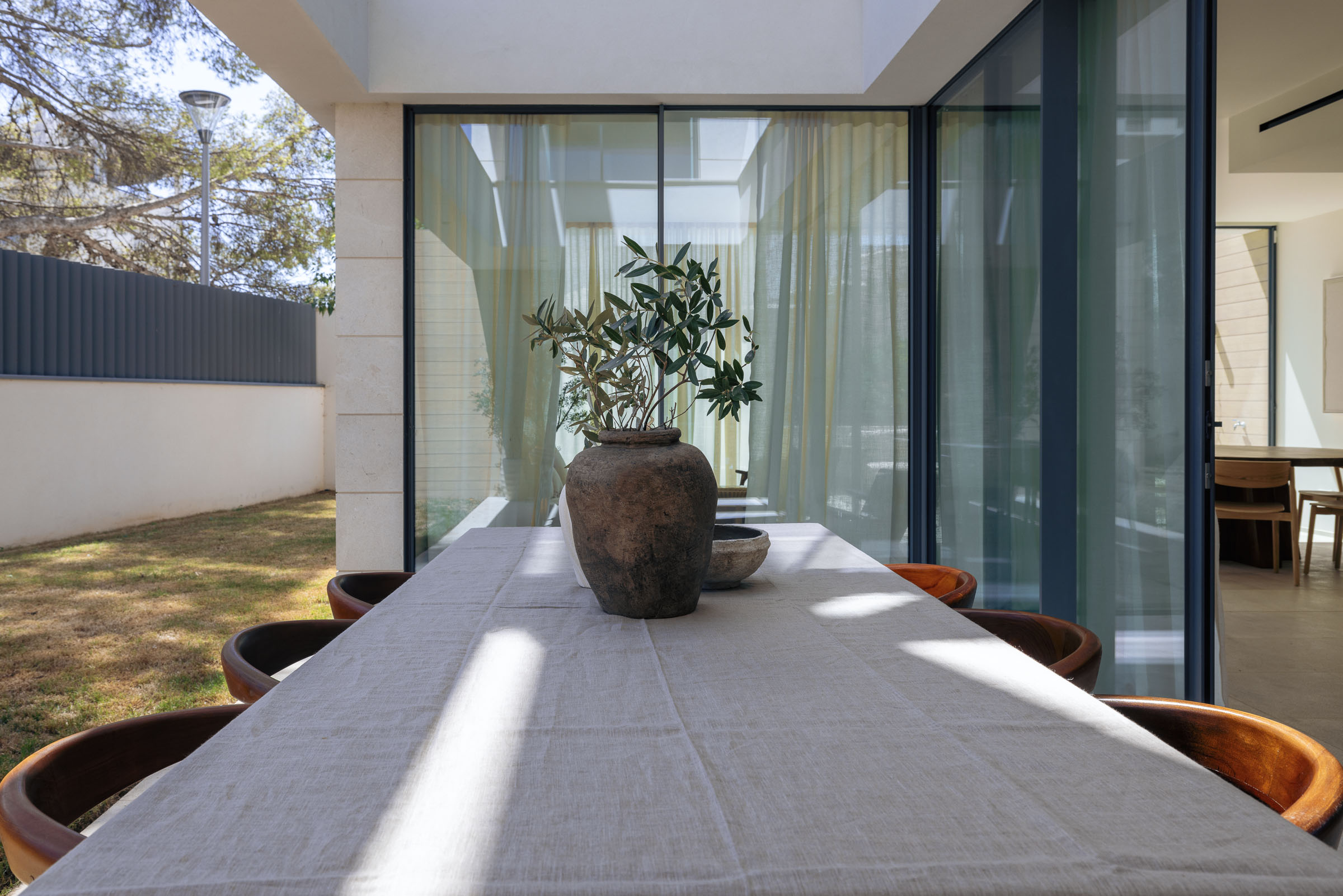 Exceptional 3-Bedroom Garden Apartment in Cala Major — image 13
