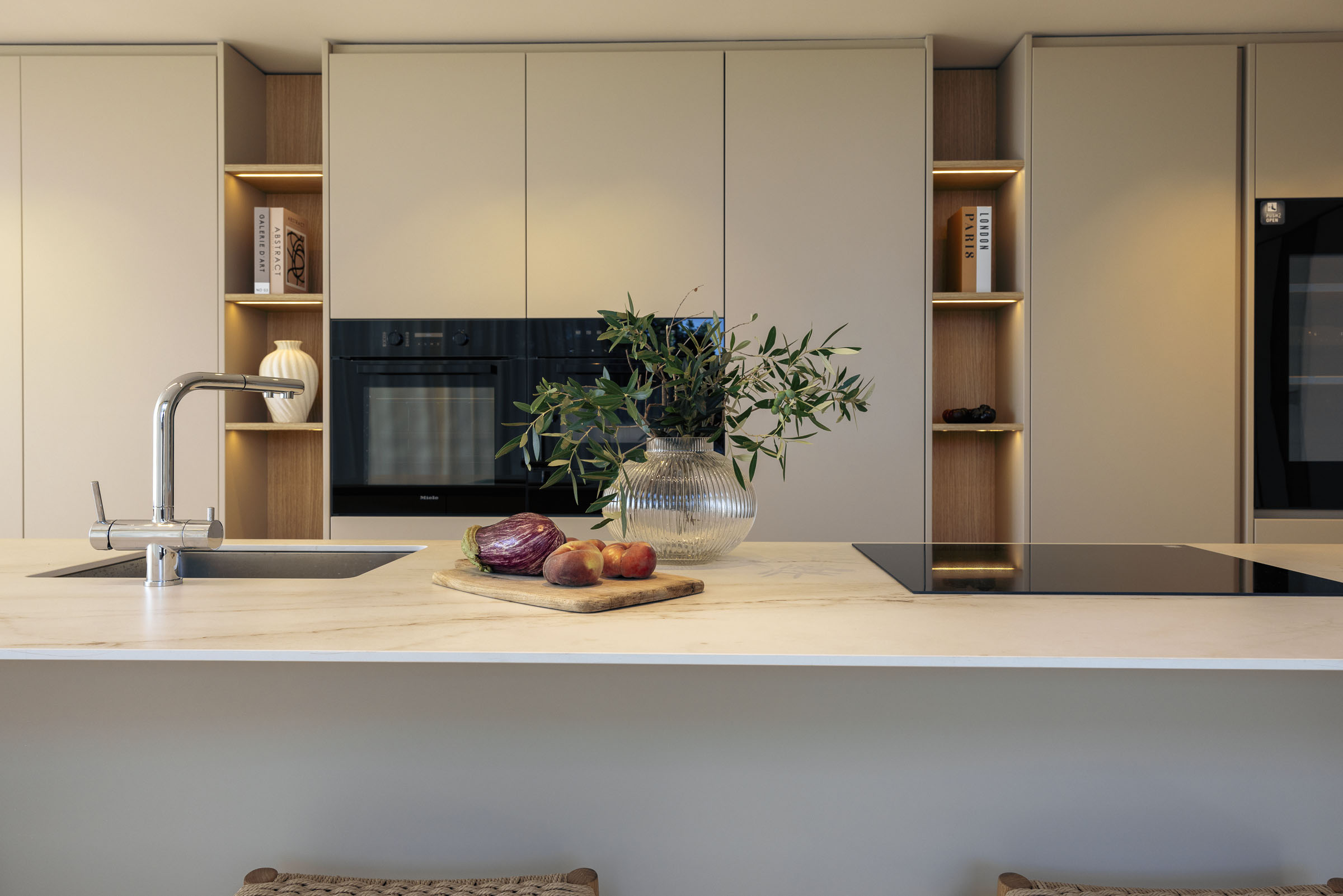 Exceptional 3-Bedroom Garden Apartment in Cala Major — image 14