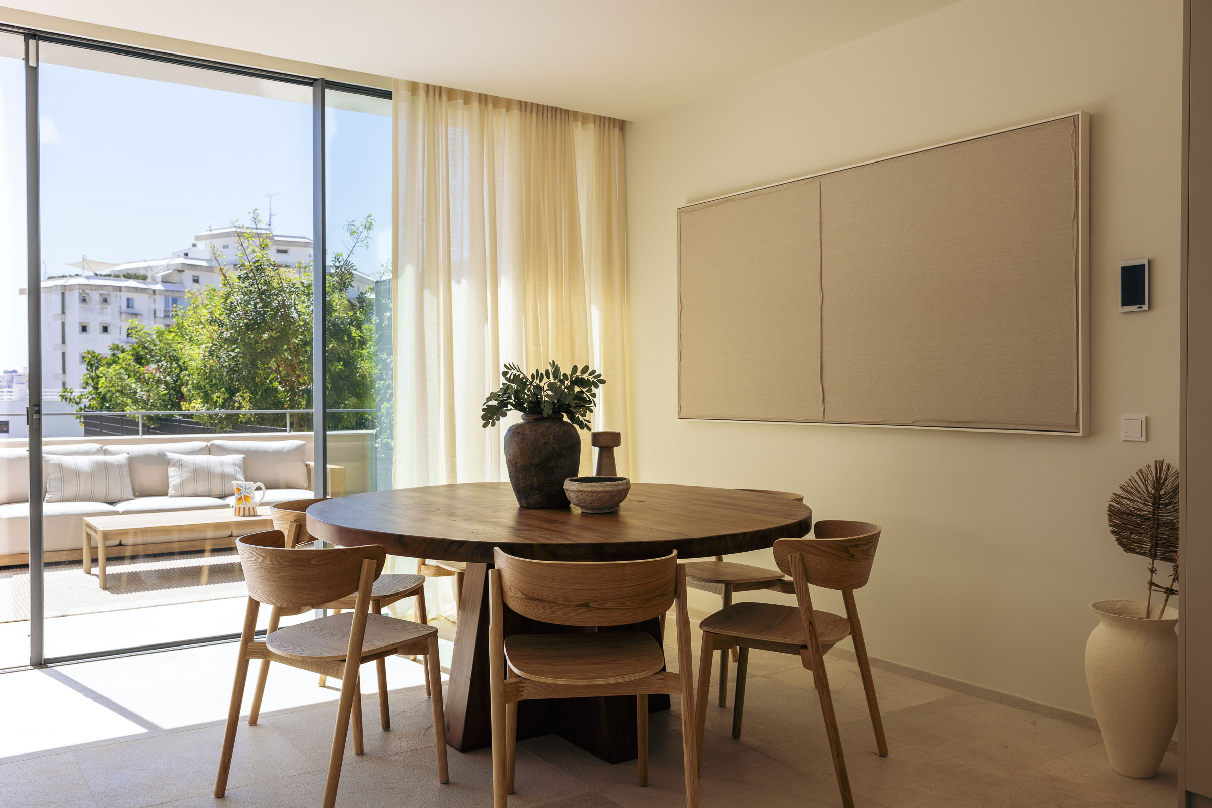 Exceptional 3-Bedroom Garden Apartment in Cala Major — image 15