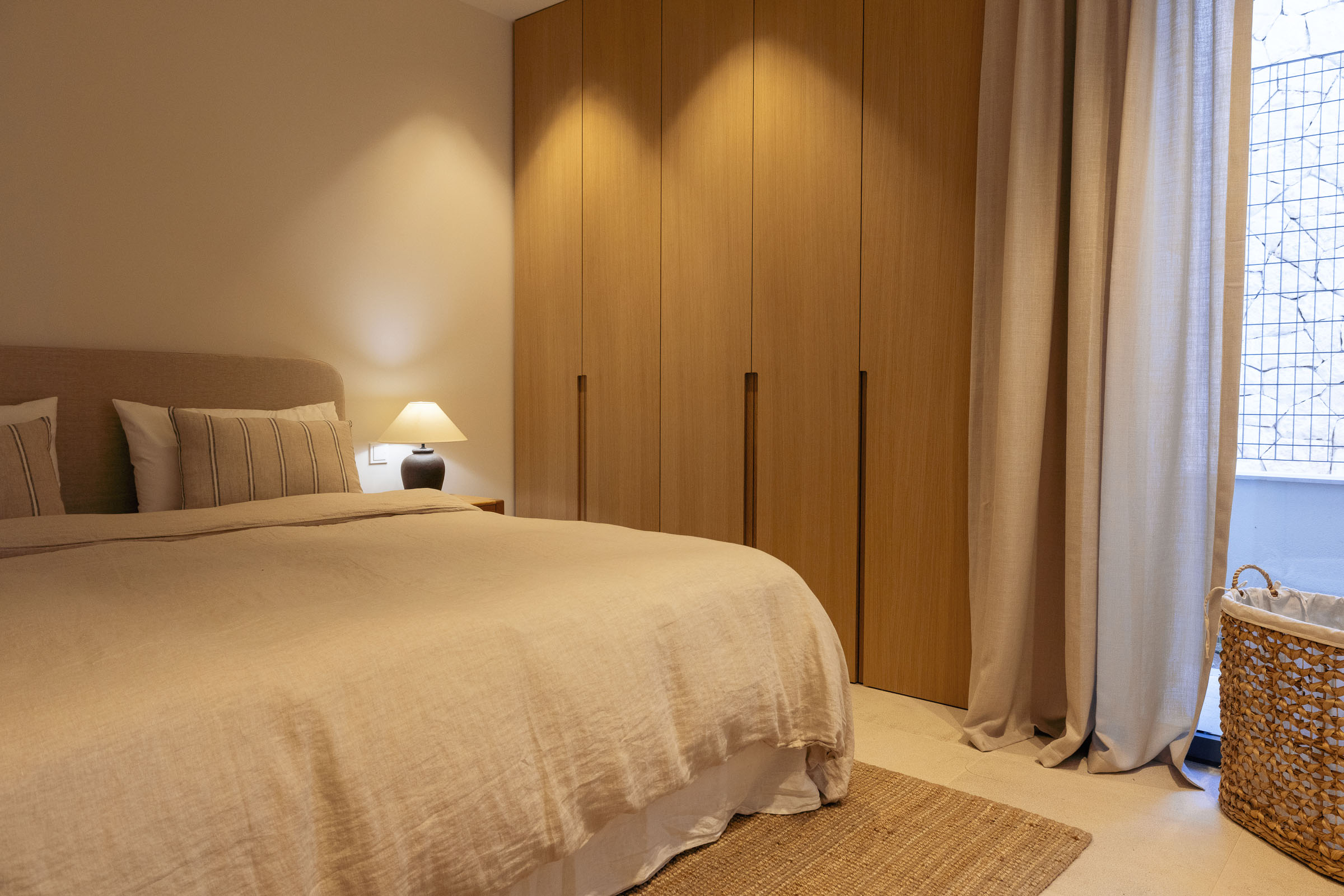 Exceptional 3-Bedroom Garden Apartment in Cala Major — image 16