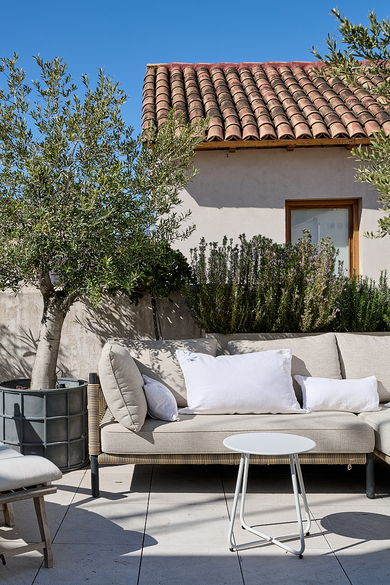 Timeless Architecture Meets Modern Luxury in Old Town Palma, with Rooftop Terrace — 4