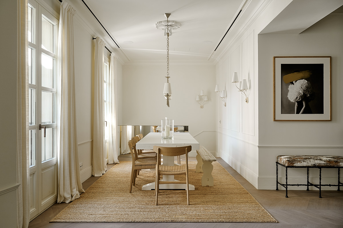 Timeless Architecture Meets Modern Luxury in Old Town Palma, with Rooftop Terrace — 9