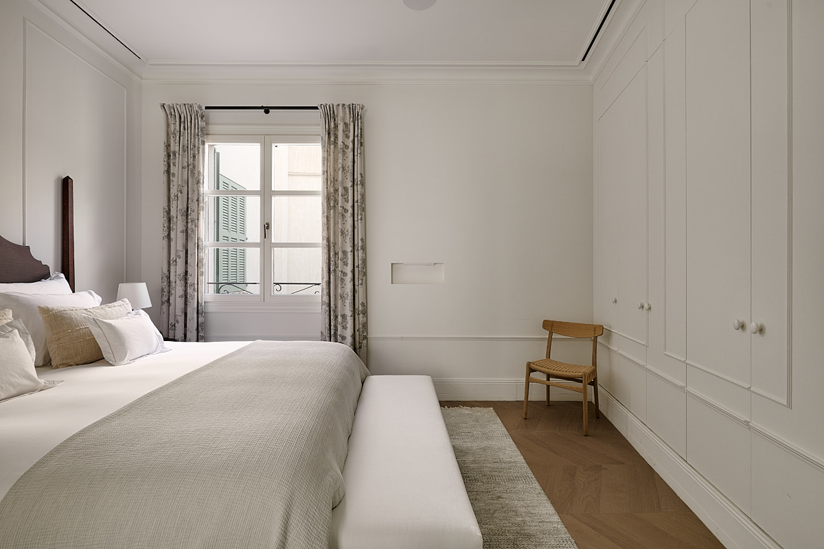 Timeless Architecture Meets Modern Luxury in Old Town Palma, with Rooftop Terrace — image 14
