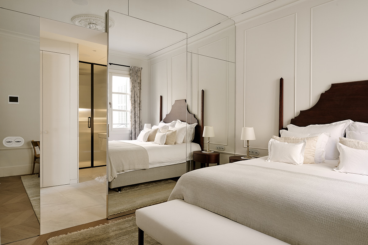 Timeless Architecture Meets Modern Luxury in Old Town Palma, with Rooftop Terrace — image 15