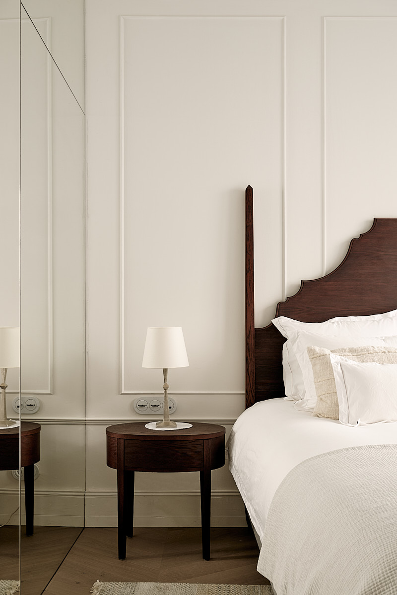 Timeless Architecture Meets Modern Luxury in Old Town Palma, with Rooftop Terrace — image 16