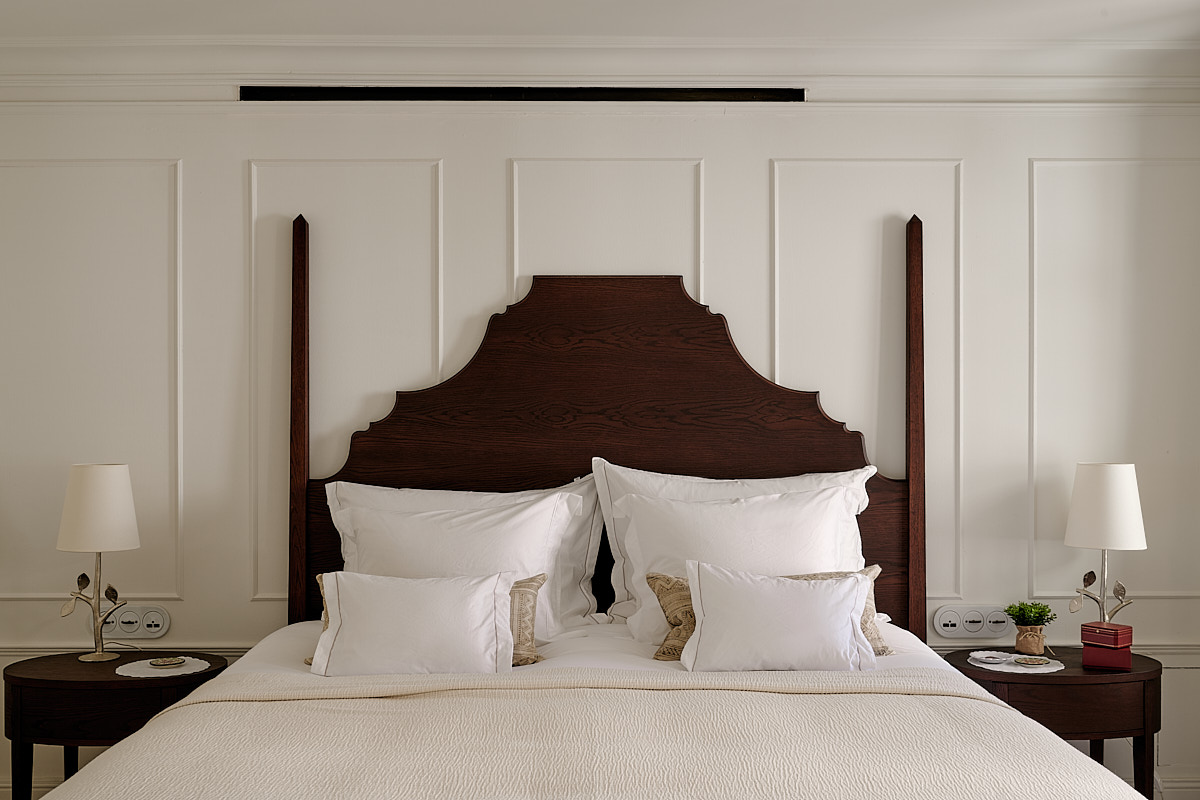 Timeless Architecture Meets Modern Luxury in Old Town Palma, with Rooftop Terrace — image 20