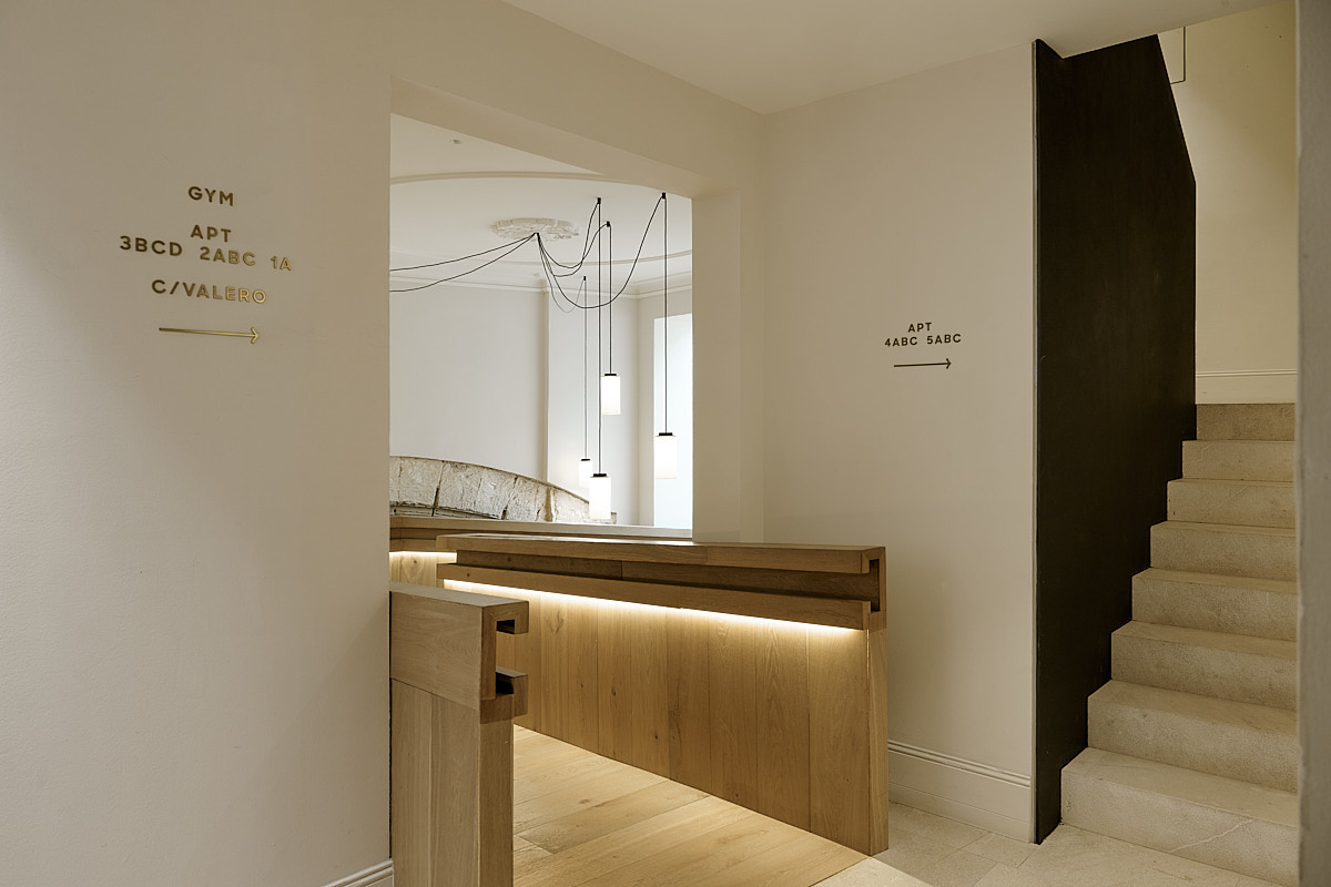 Timeless Architecture Meets Modern Luxury in Old Town Palma, with Rooftop Terrace — image 25