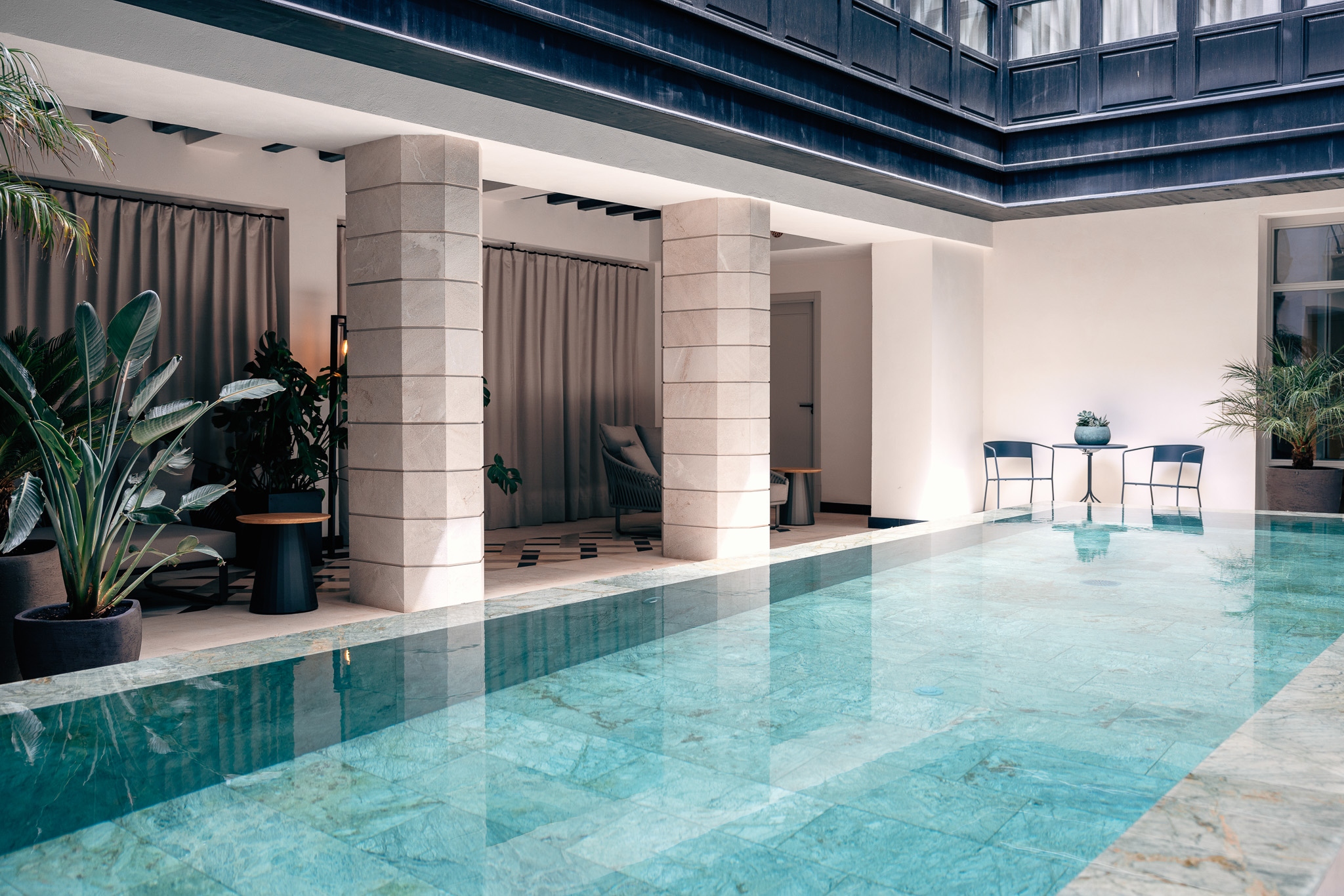 Exclusive Apartment in Palma's Historic Old Town — 3