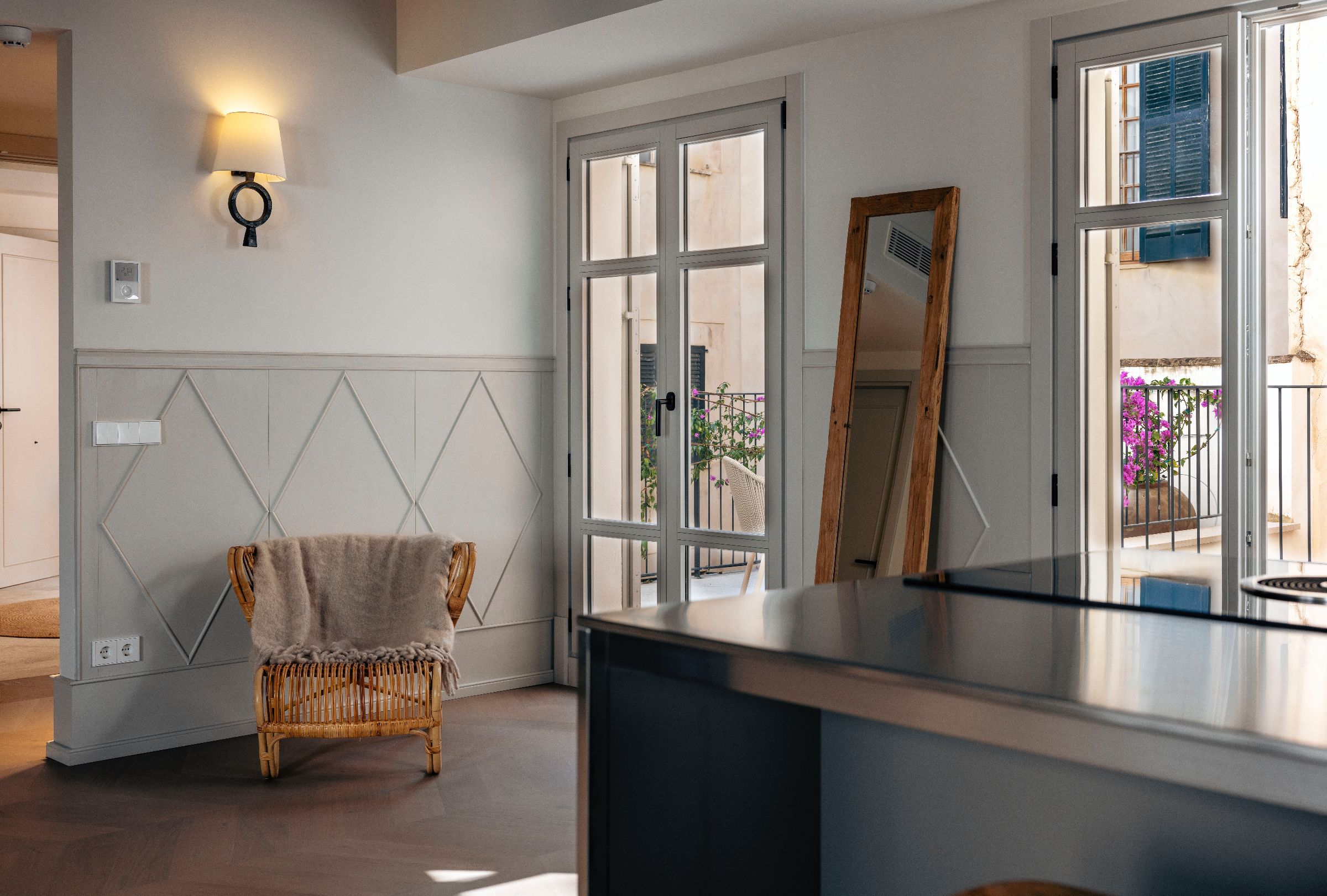 Exclusive Apartment in Palma's Historic Old Town — 5