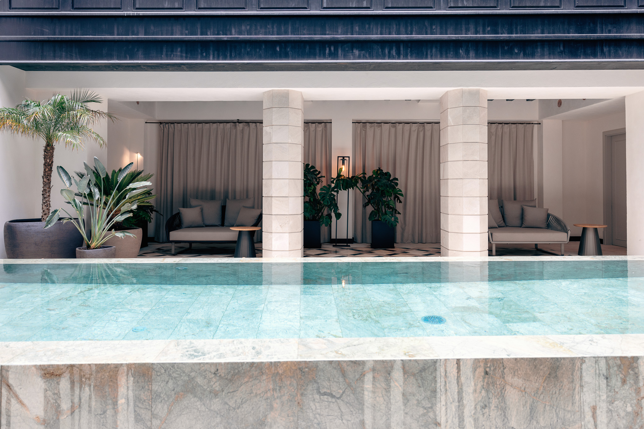 Exclusive Apartment in Palma's Historic Old Town — 6