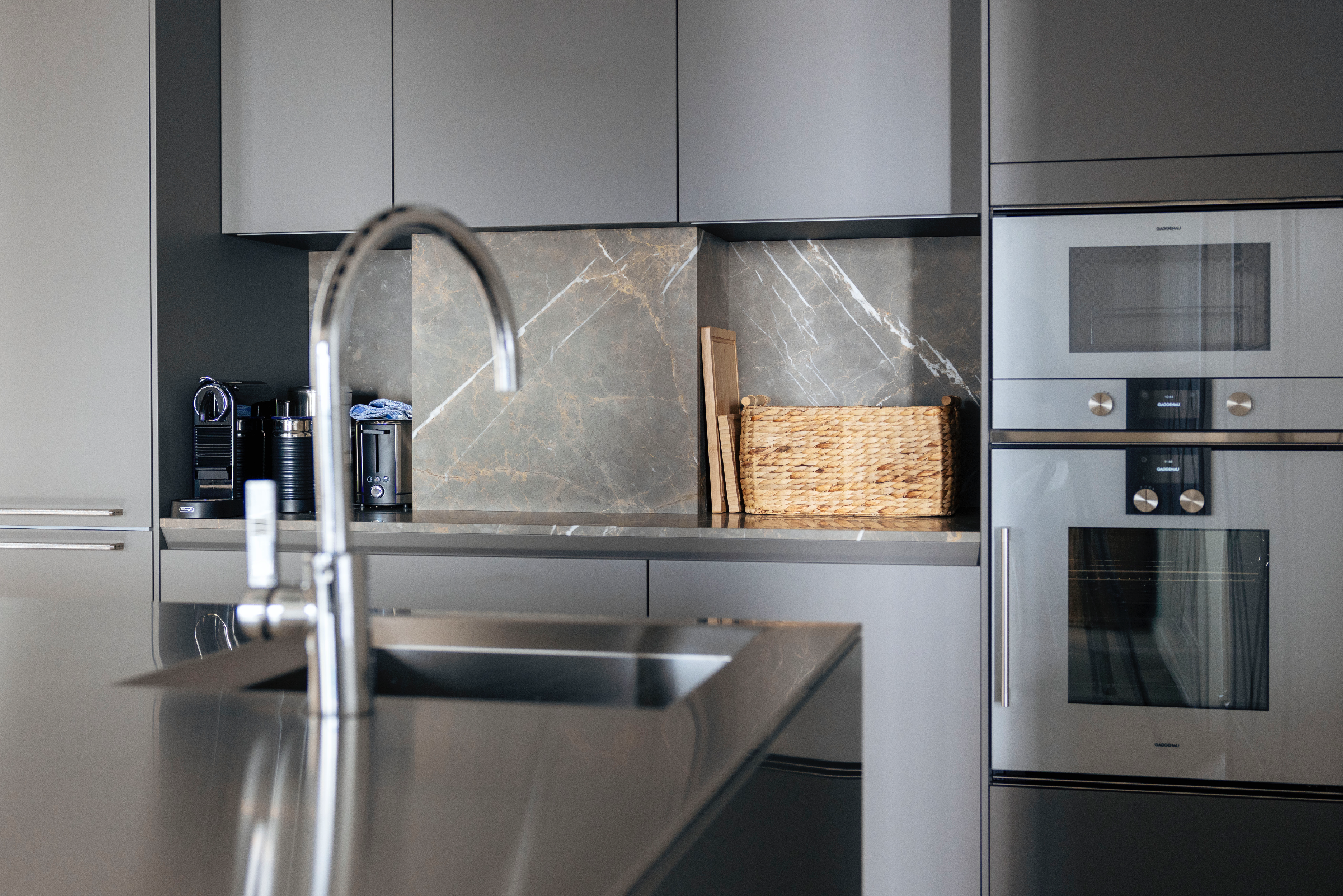Exclusive Apartment in Palma's Historic Old Town — 8
