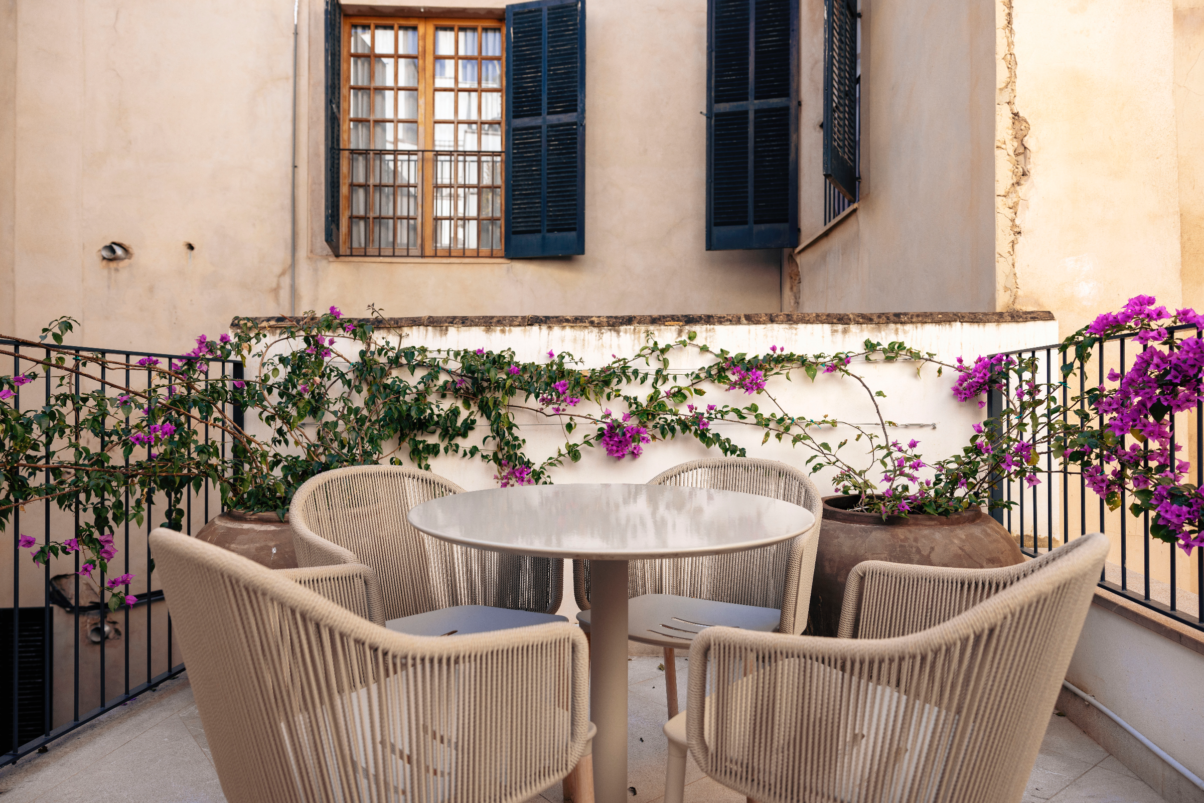 Exclusive Apartment in Palma's Historic Old Town — 10
