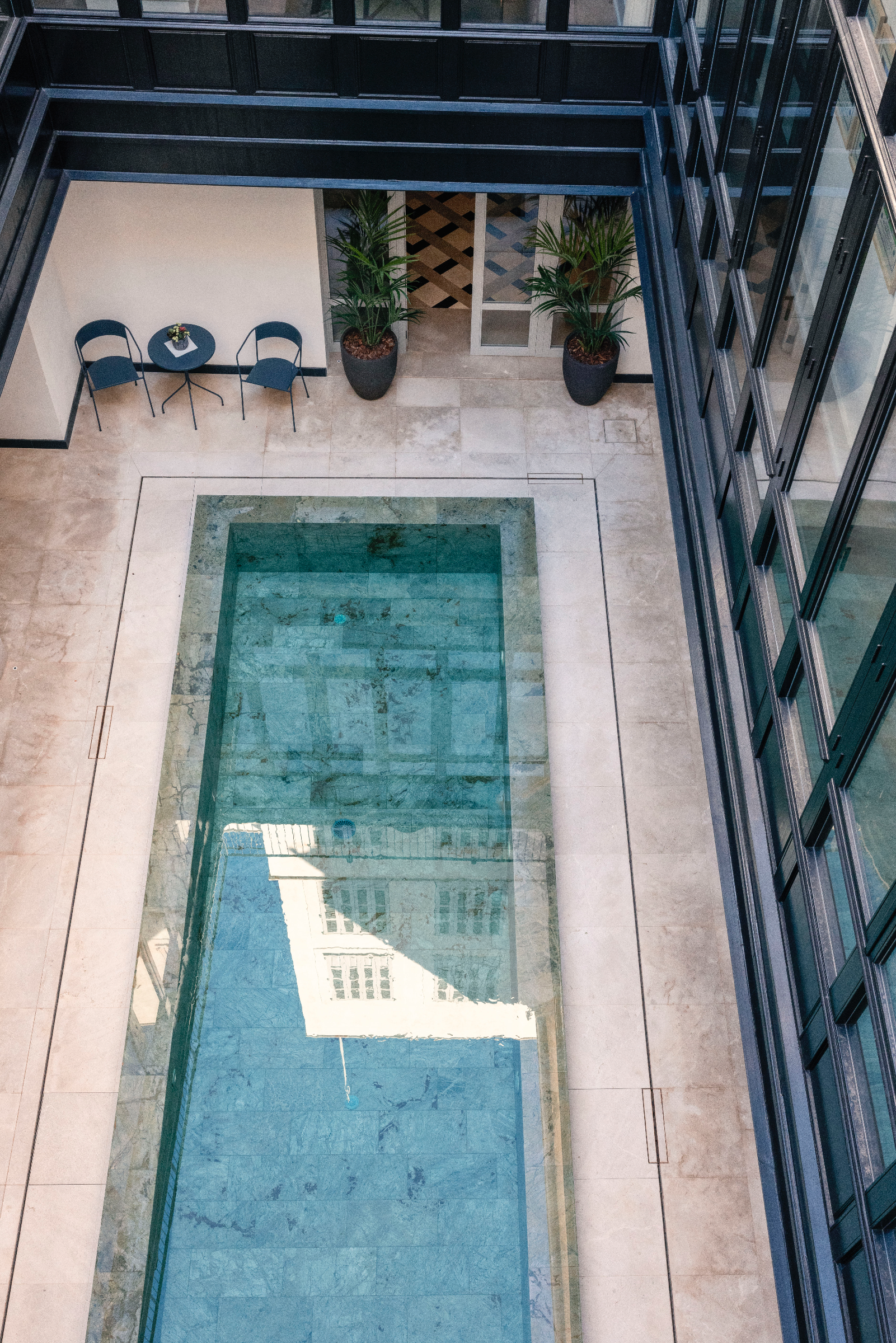 Exclusive Apartment in Palma's Historic Old Town — image 11