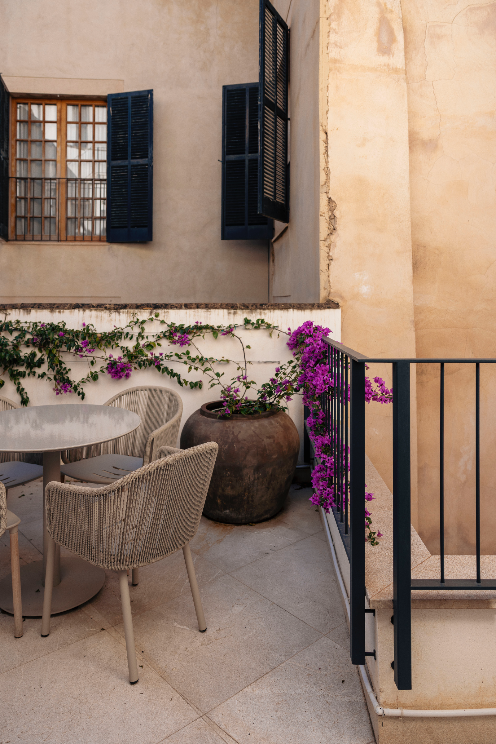 Exclusive Apartment in Palma's Historic Old Town — image 15