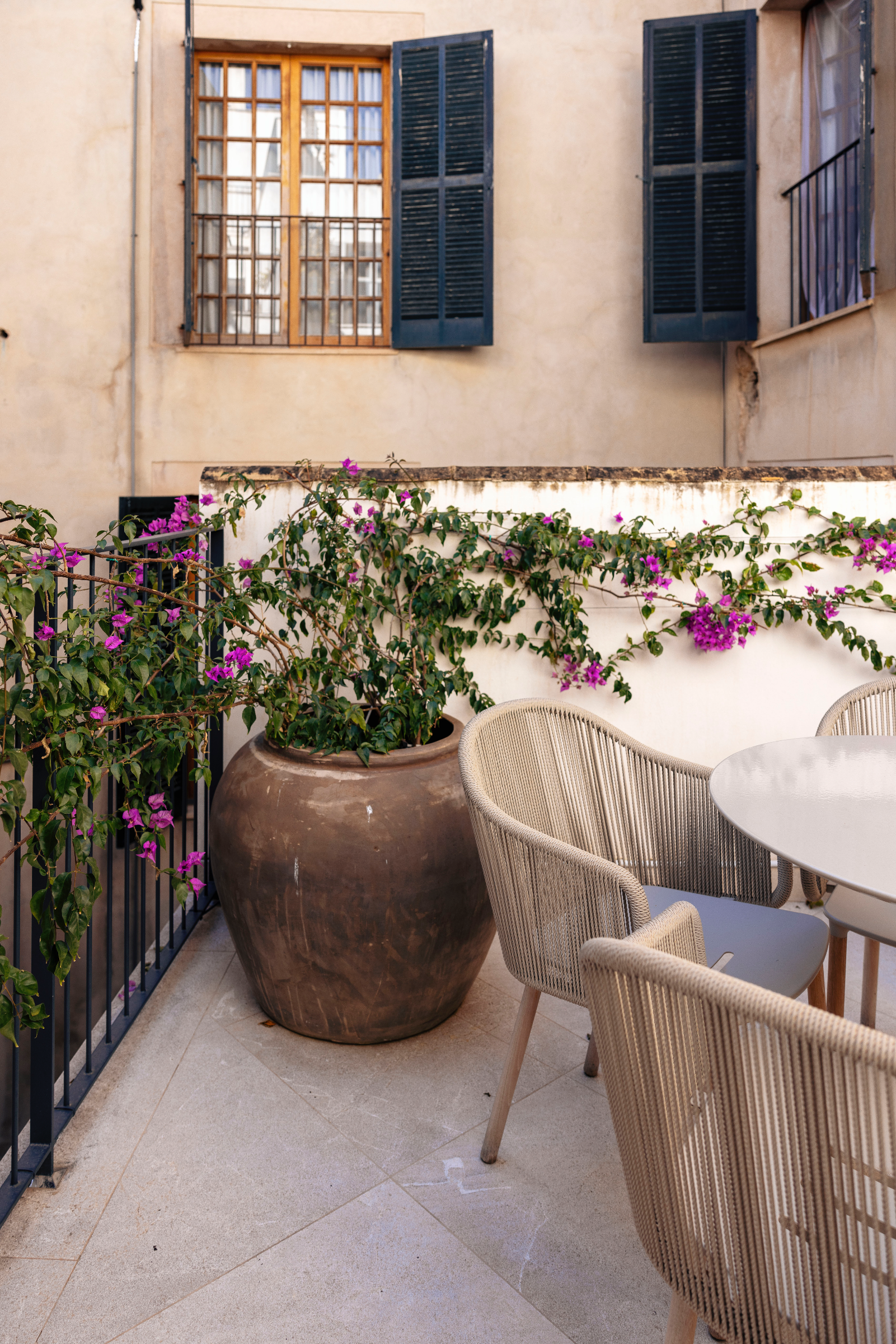 Exclusive Apartment in Palma's Historic Old Town — image 17