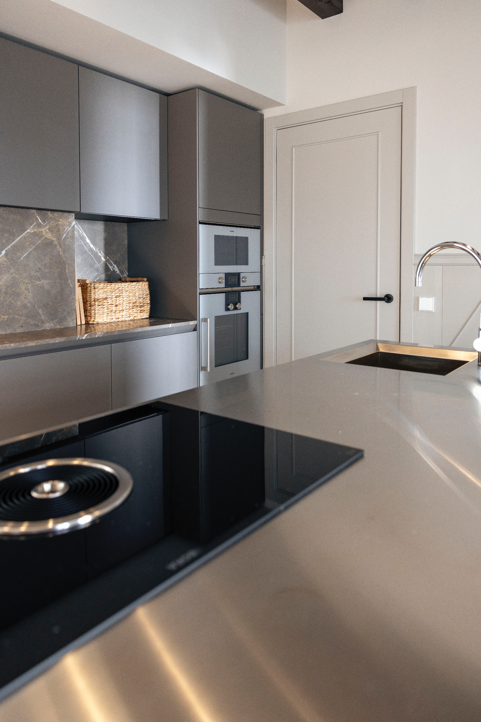 Exclusive Apartment in Palma's Historic Old Town — image 19