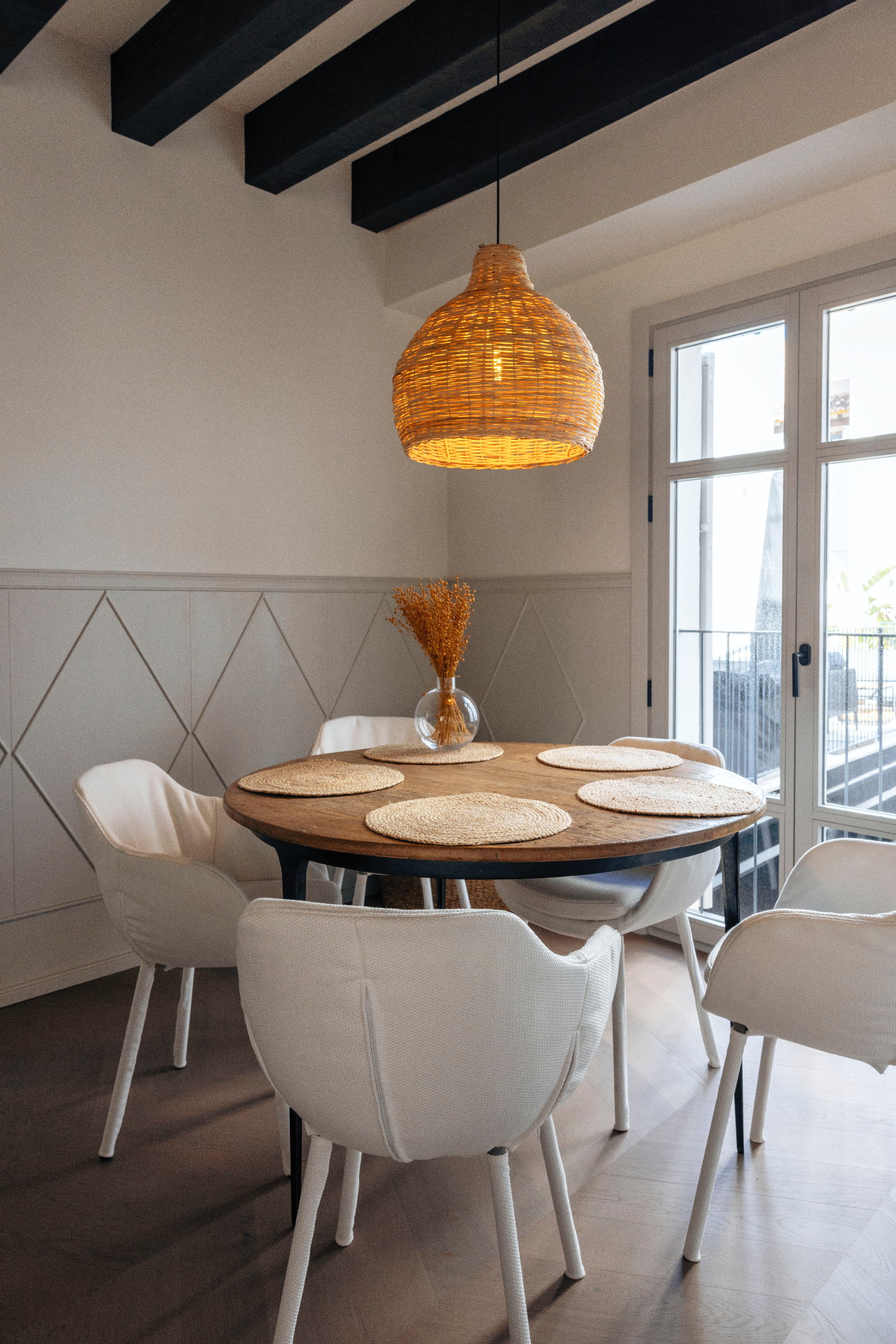 Exclusive Apartment in Palma's Historic Old Town — image 20