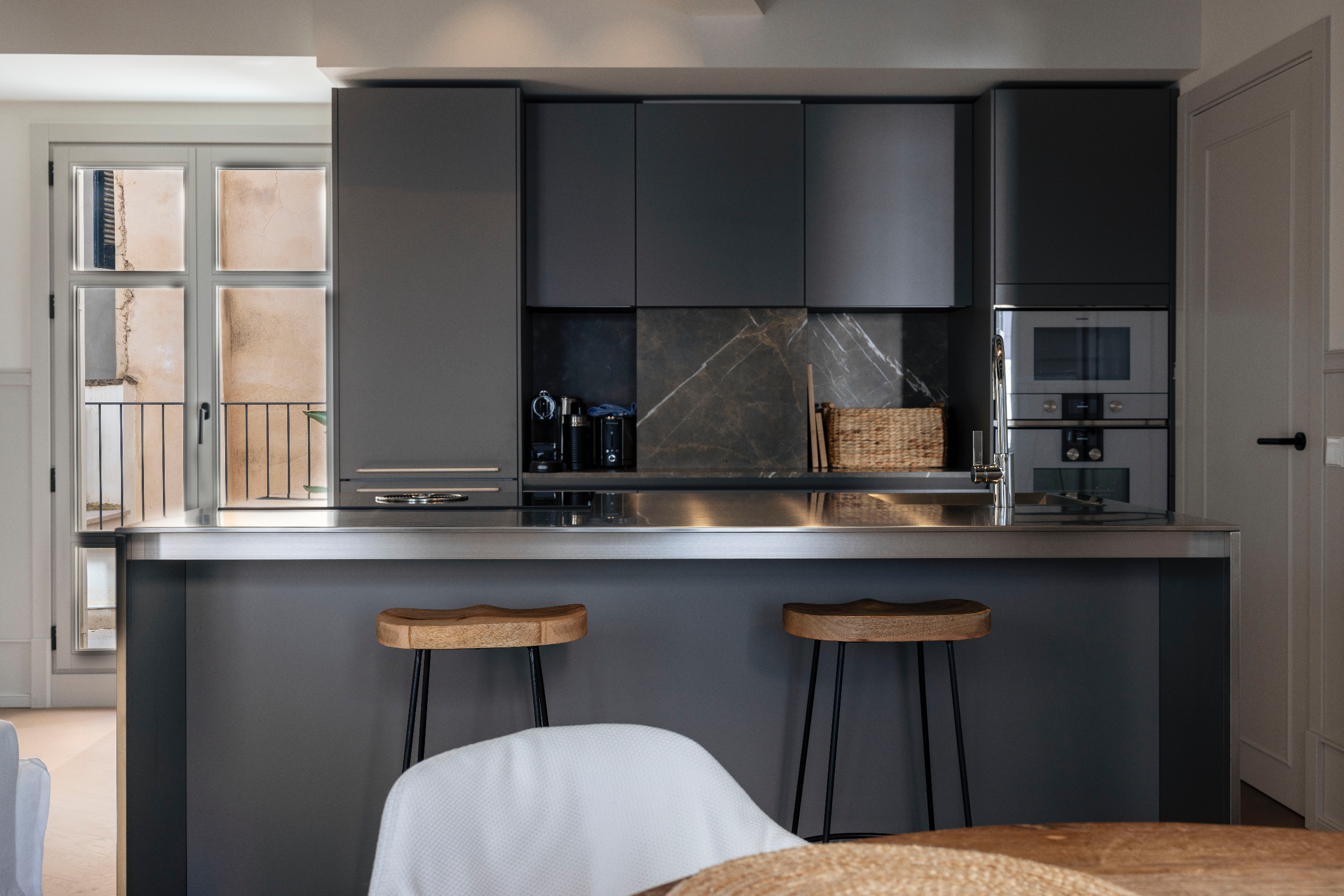 Exclusive Apartment in Palma's Historic Old Town — image 22