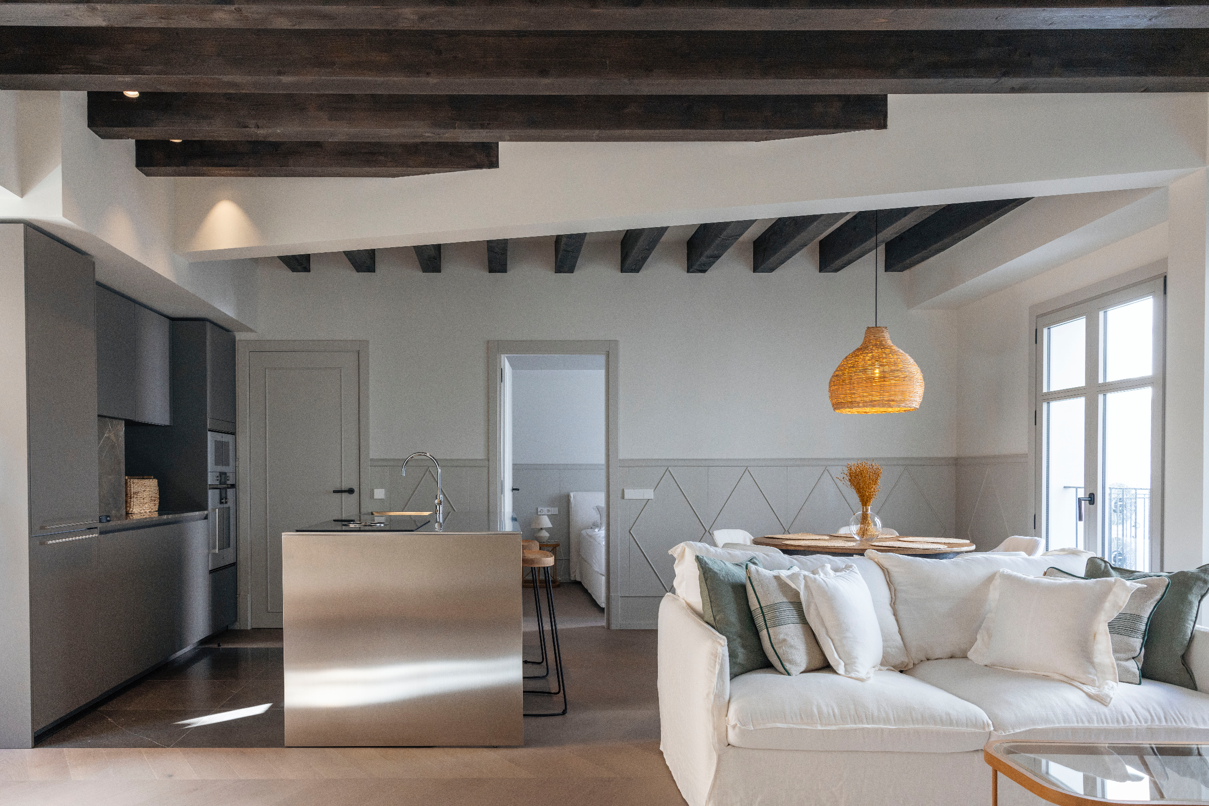 Exclusive Apartment in Palma's Historic Old Town — image 23