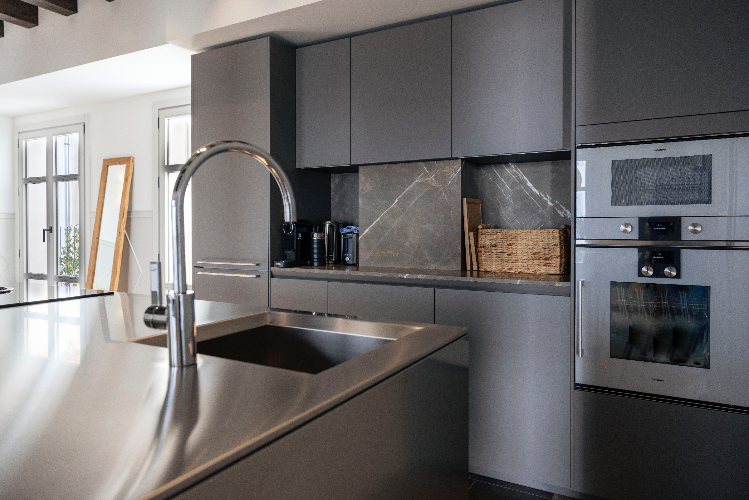 Exclusive Apartment in Palma's Historic Old Town — image 29