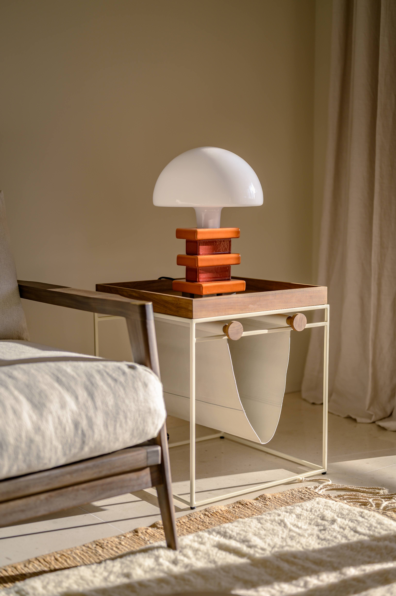 Renovated designer apartment with sea views in La Bonanova — image 20