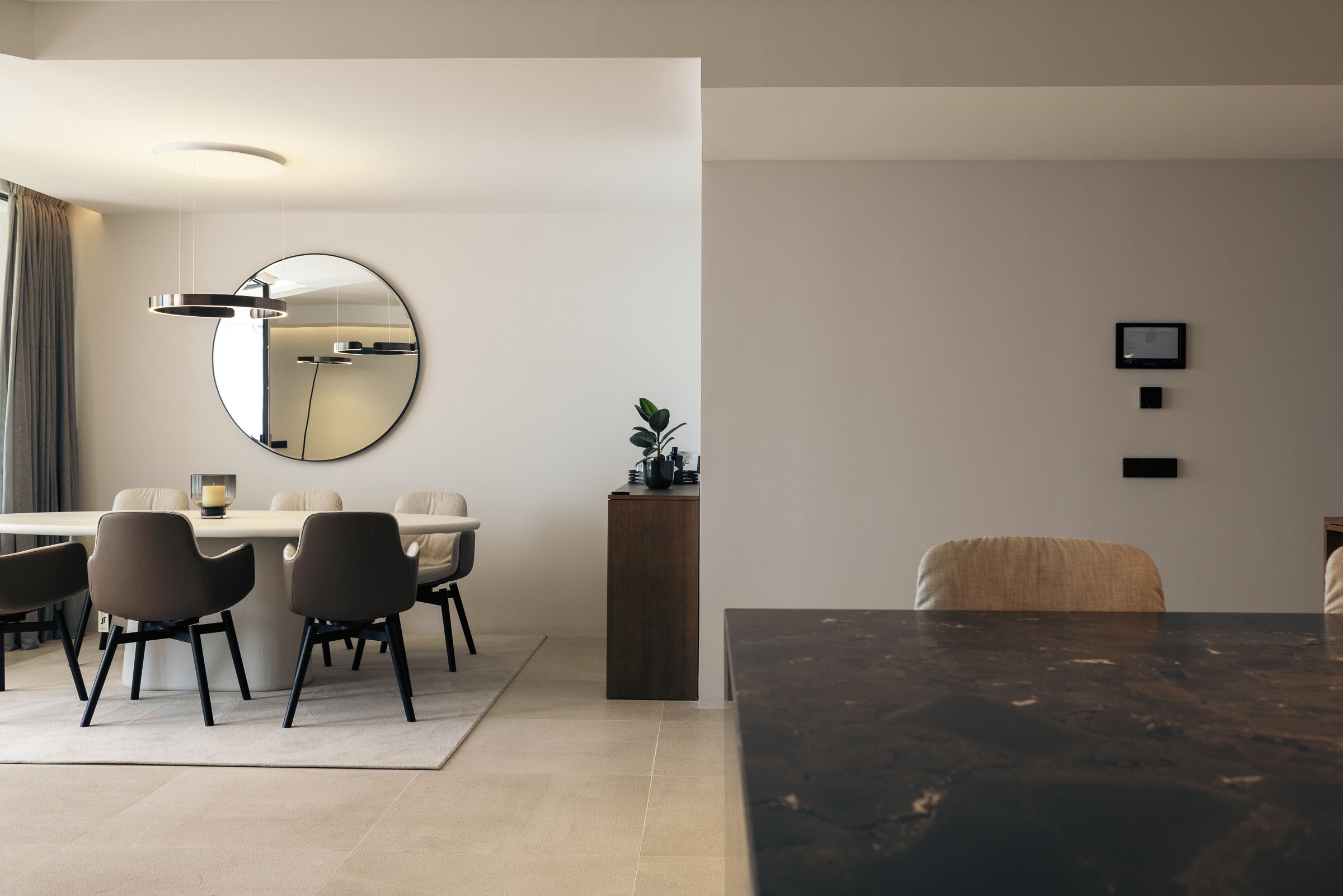 Exceptional 2-Bedroom Apartment in Portixol with Sea Views — 2