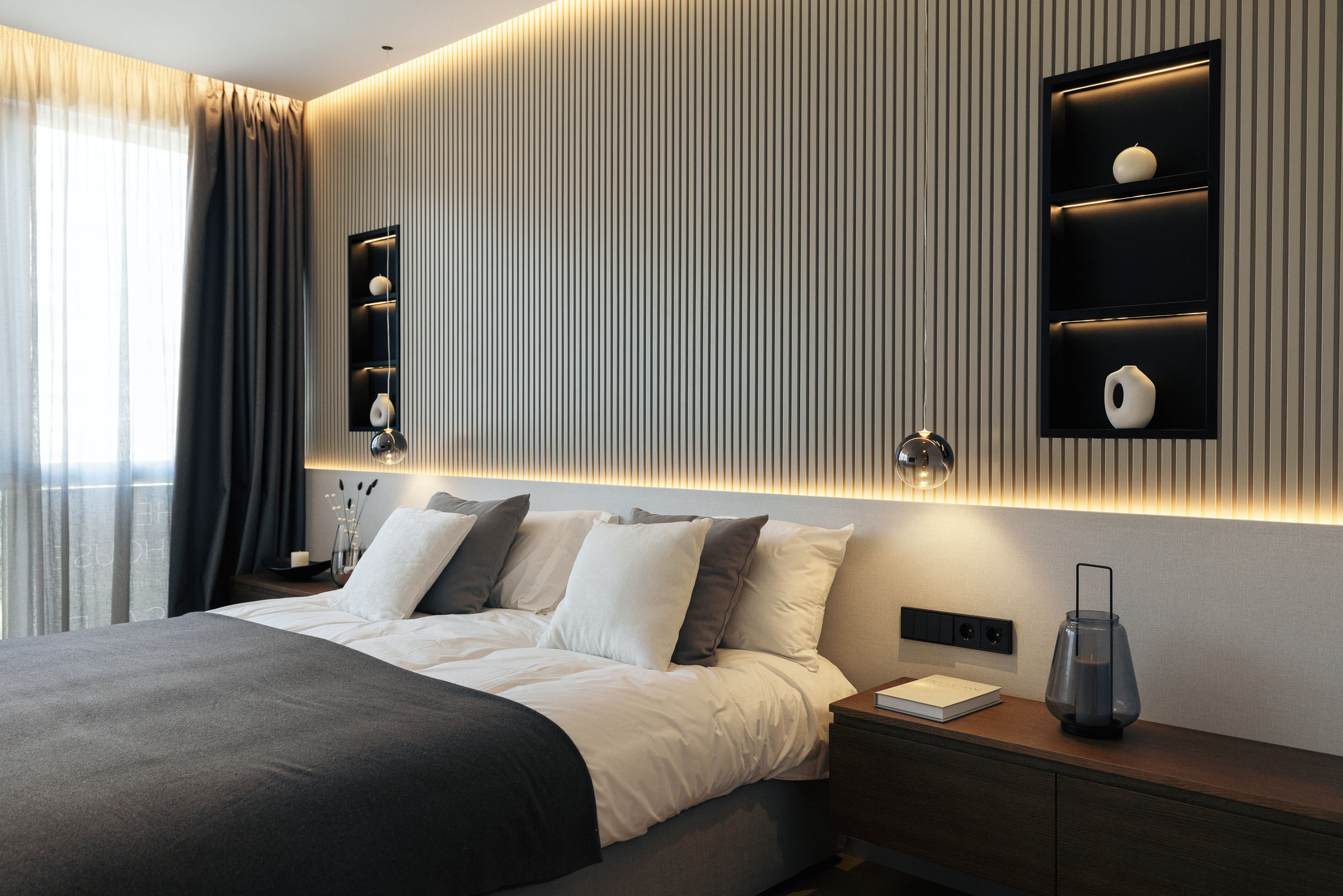 Exceptional 2-Bedroom Apartment in Portixol with Sea Views — image 13