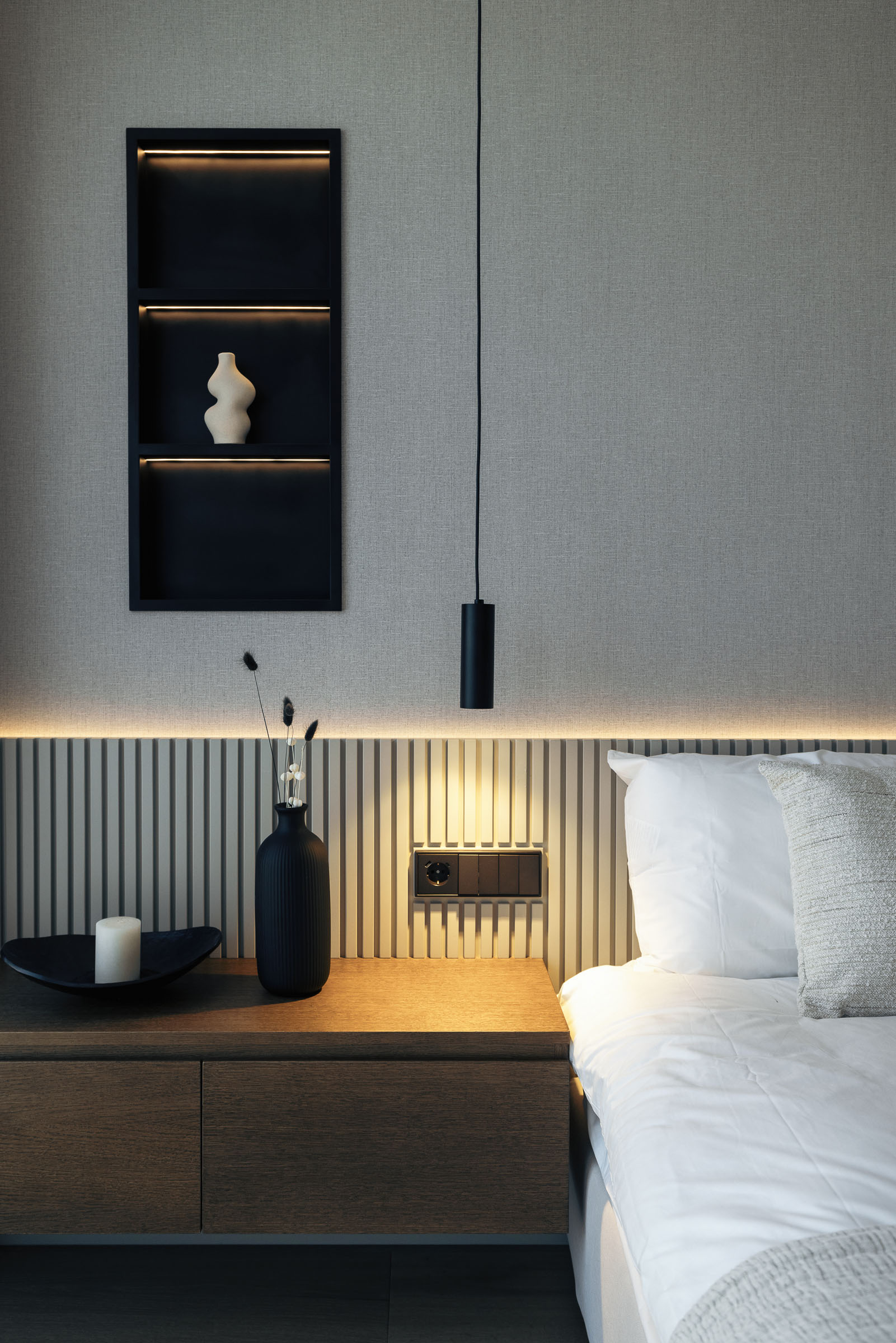 Exceptional 2-Bedroom Apartment in Portixol with Sea Views — image 21