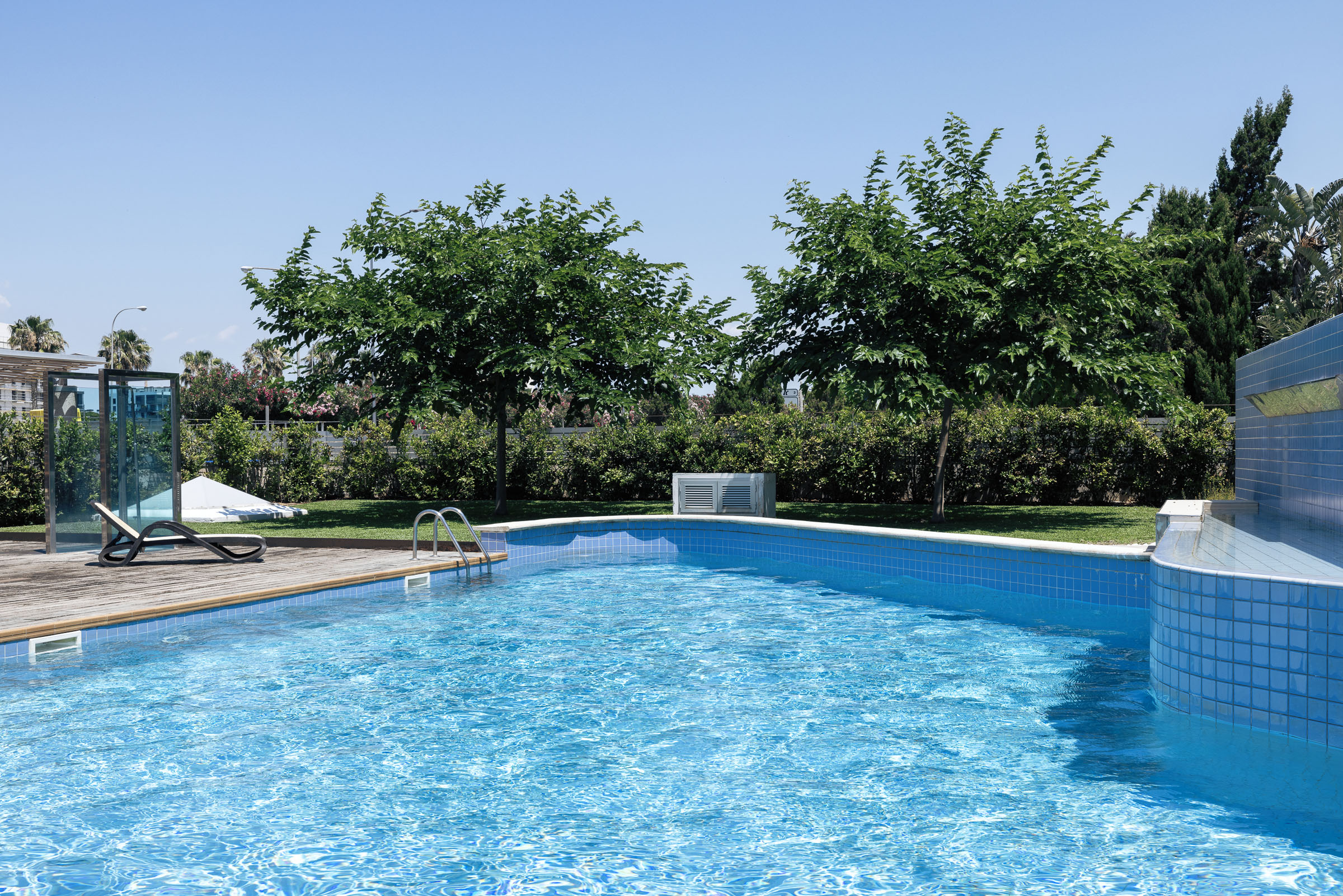 Exceptional 2-Bedroom Apartment in Portixol with Sea Views — image 25