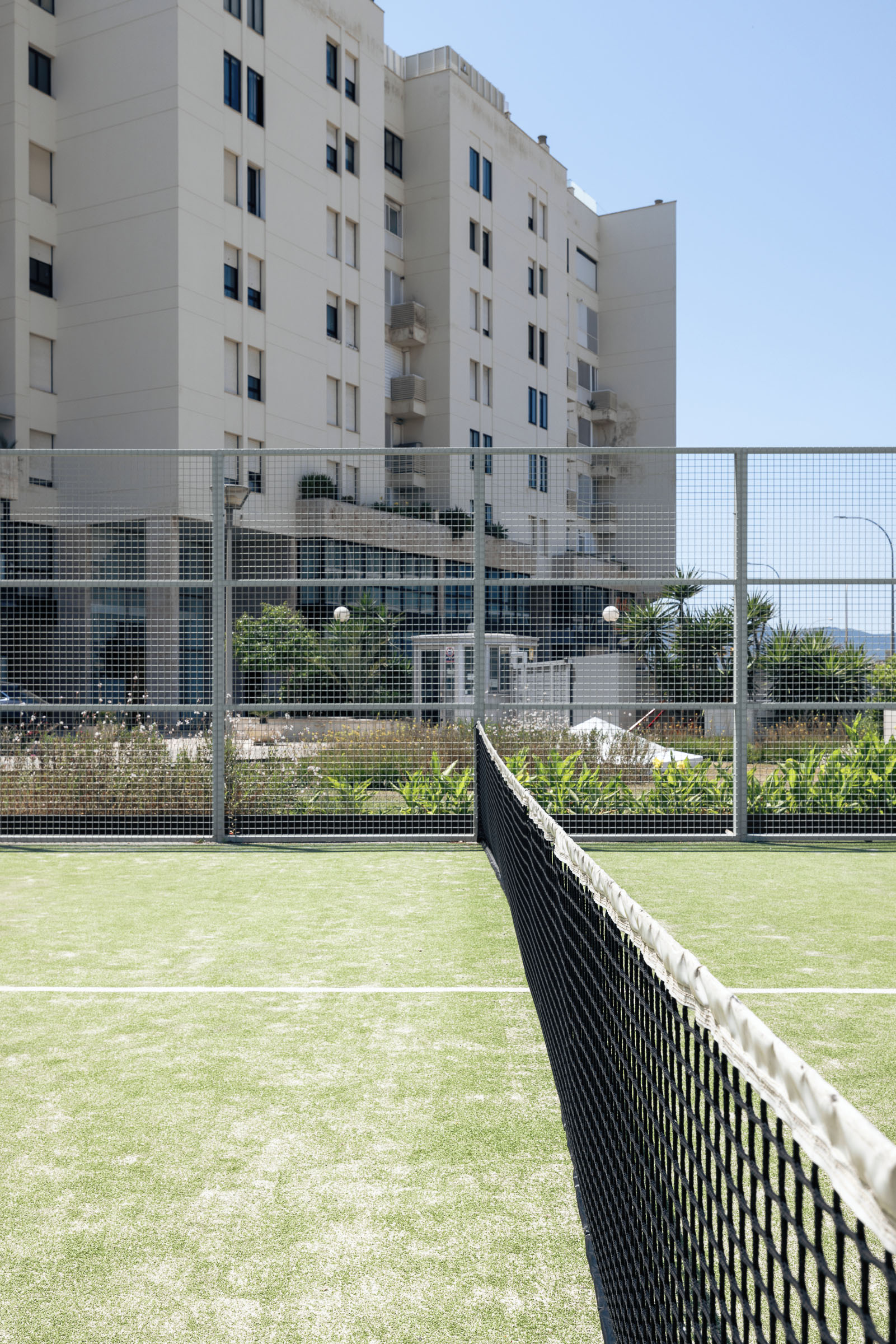 Exceptional 2-Bedroom Apartment in Portixol with Sea Views — image 27