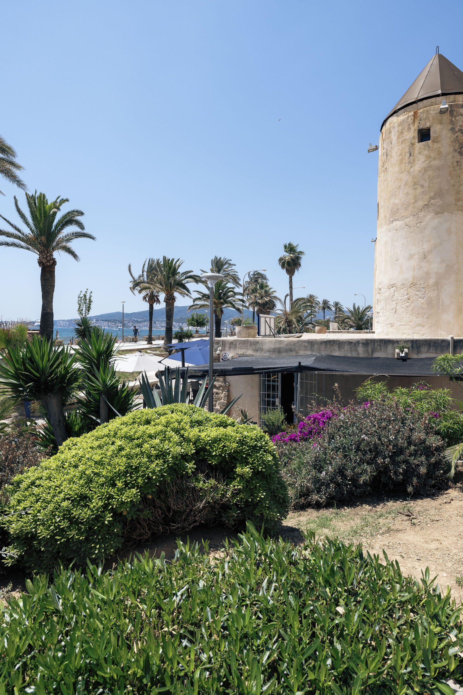 Exceptional 2-Bedroom Apartment in Portixol with Sea Views — image 28