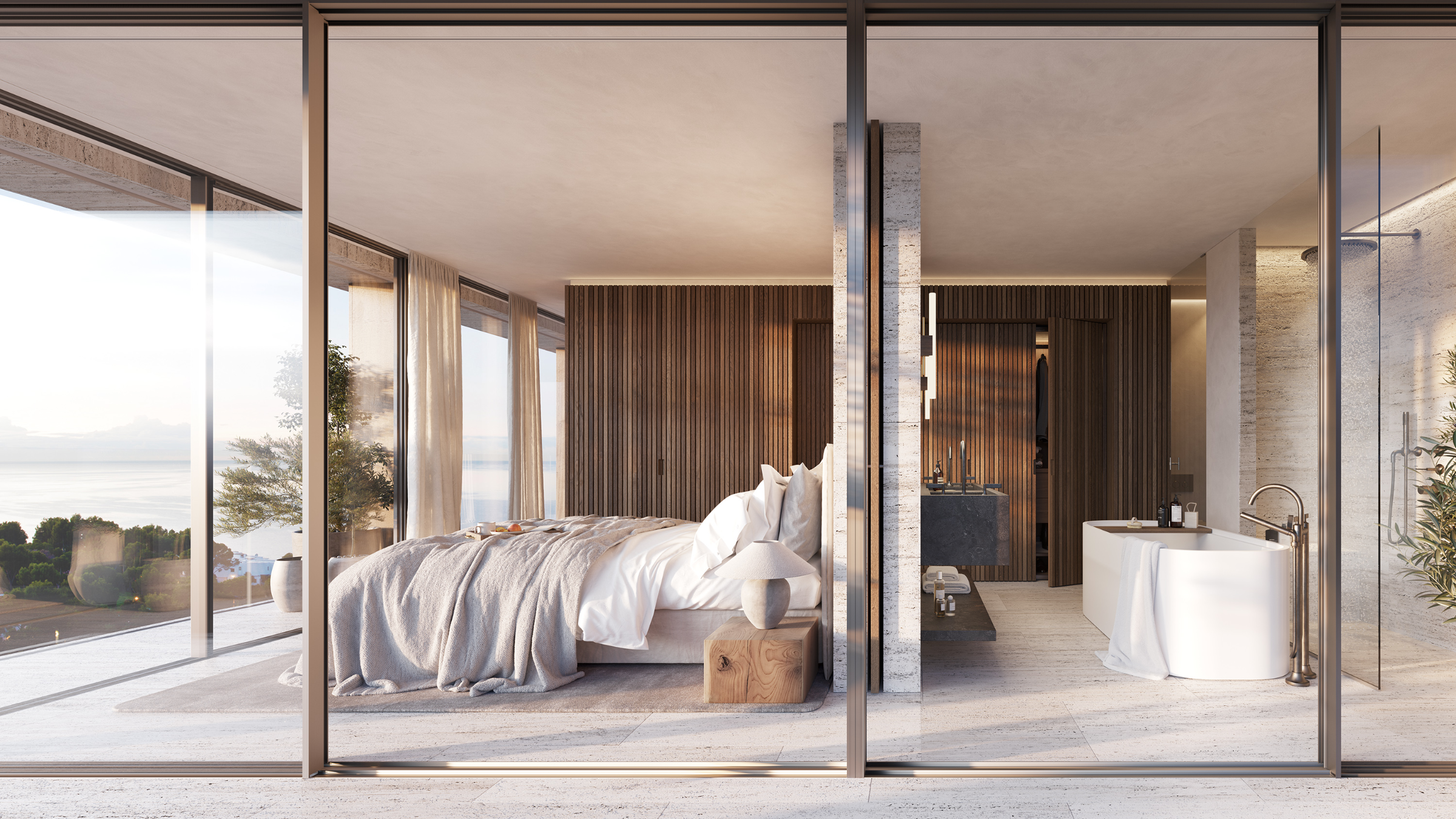Private Mediterranean Living in the Heart of Old Bendinat — 5