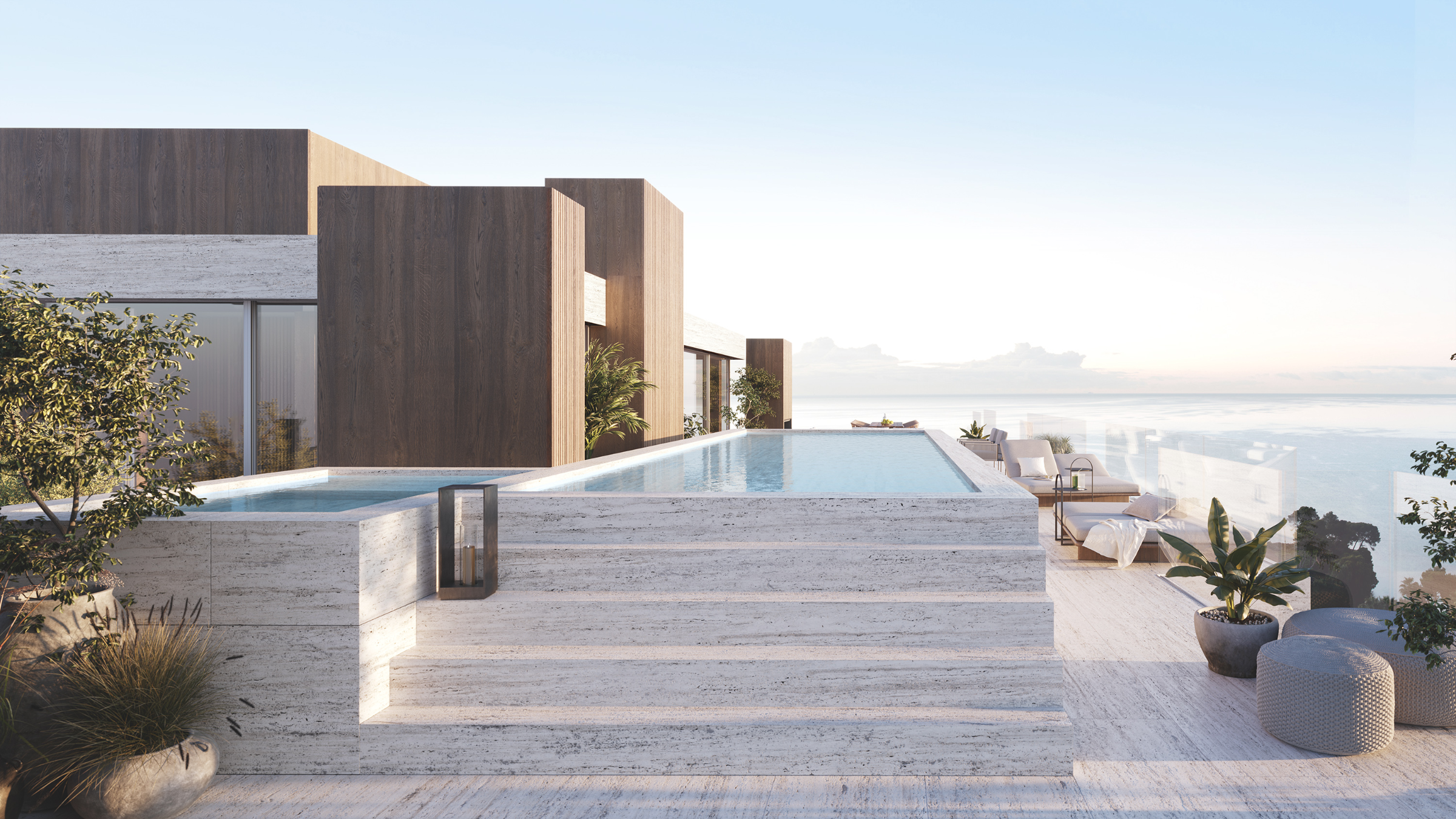 Private Mediterranean Living in the Heart of Old Bendinat — 6