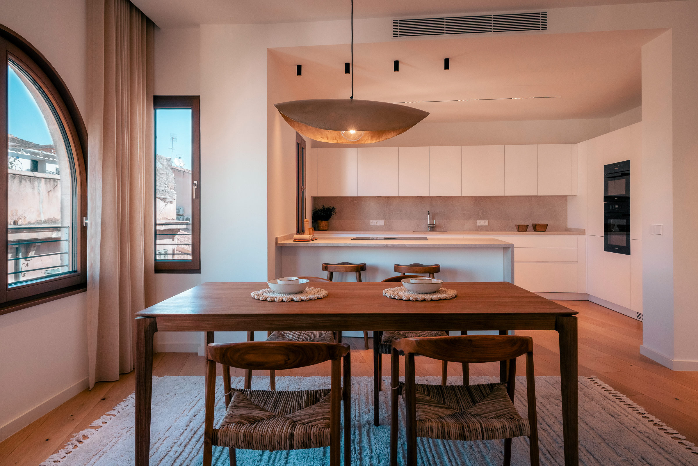 Contemporary 2-Bedroom Duplex Apartment in Palma with Sea Views — image 15