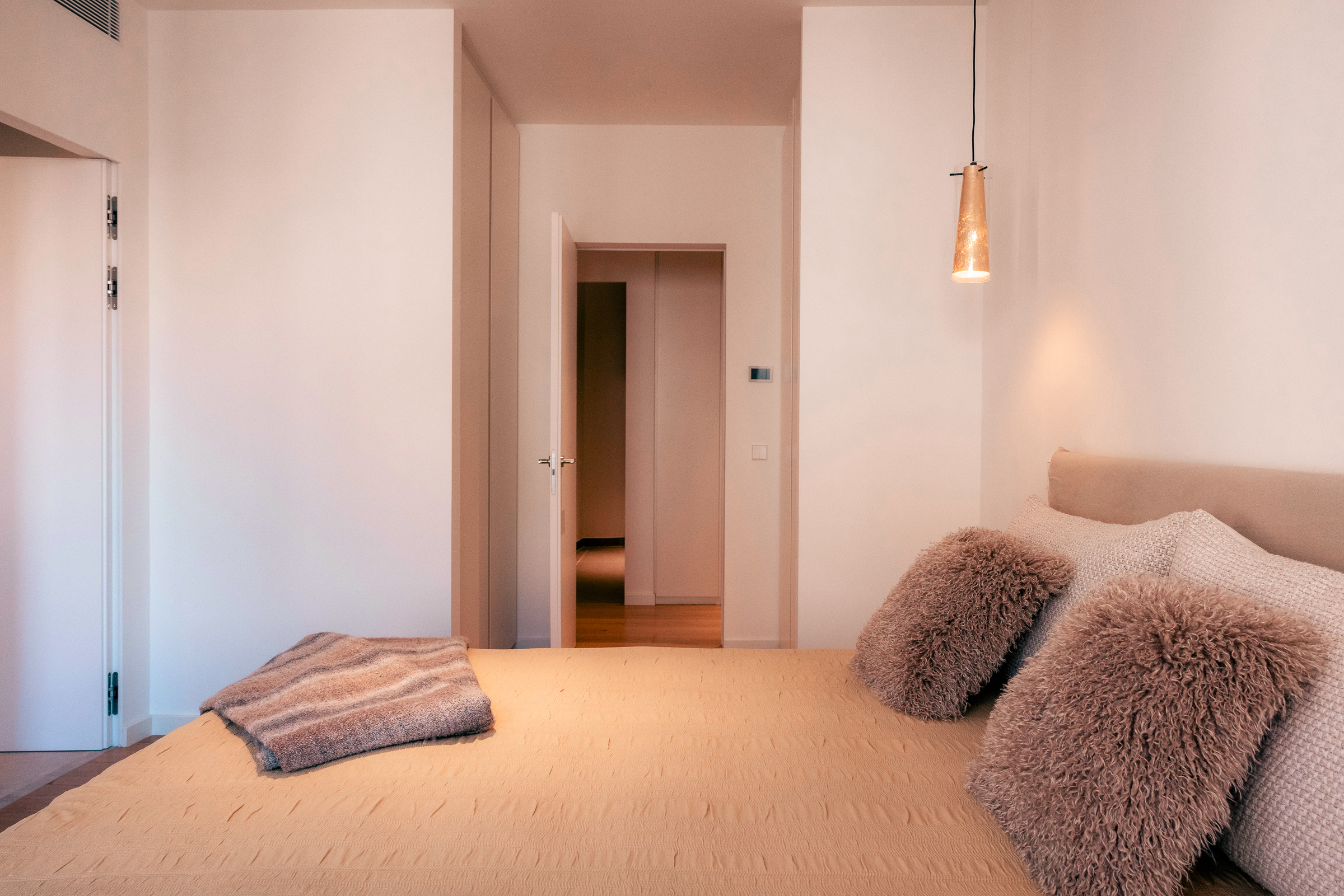 Contemporary 2-Bedroom Duplex Apartment in Palma with Sea Views — image 18