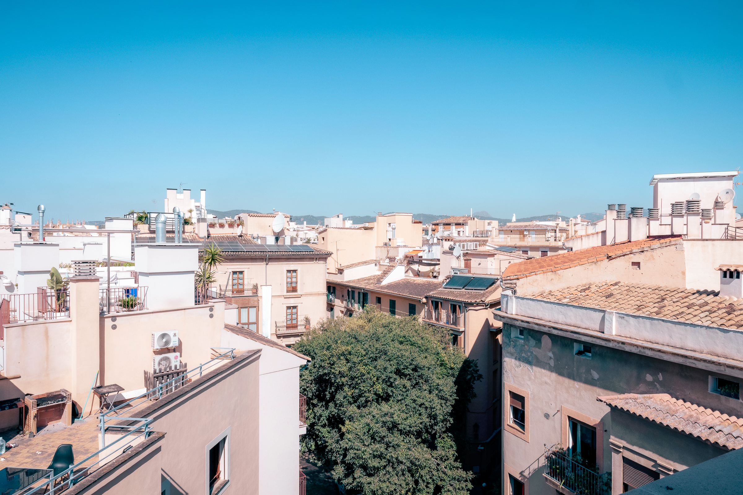 Contemporary 2-Bedroom Duplex Apartment in Palma with Sea Views — image 23