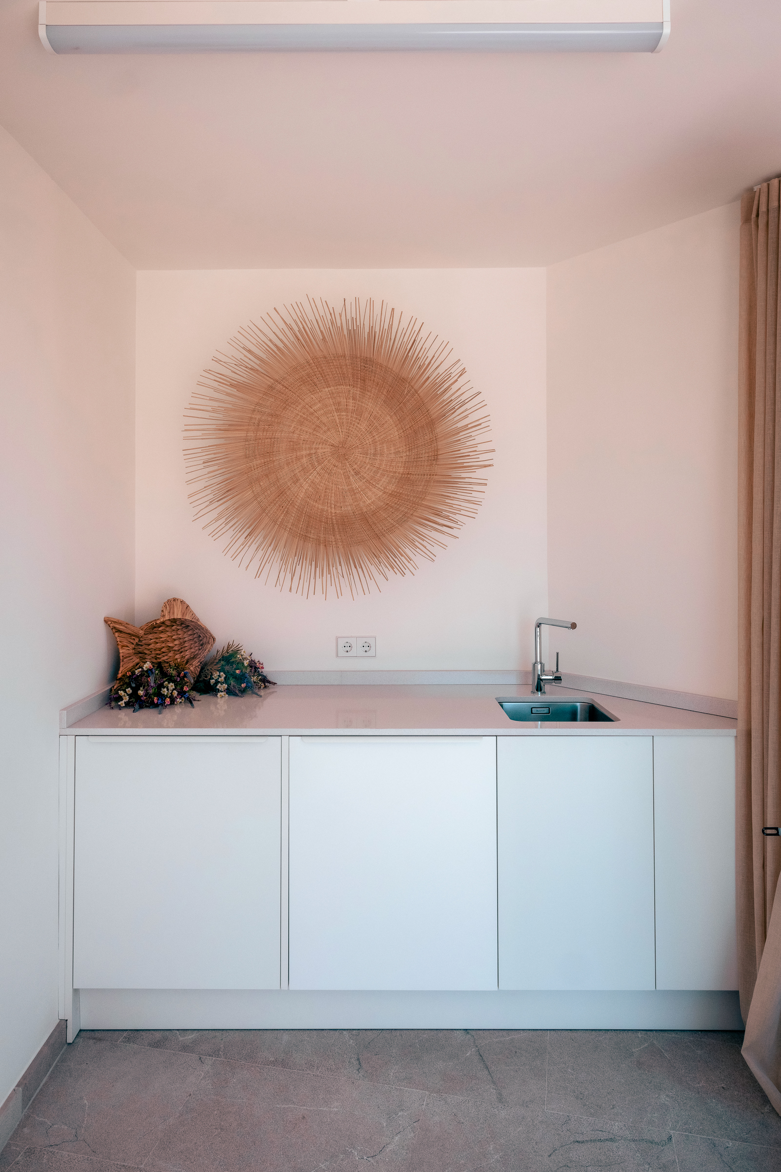 Contemporary 2-Bedroom Duplex Apartment in Palma with Sea Views — image 30