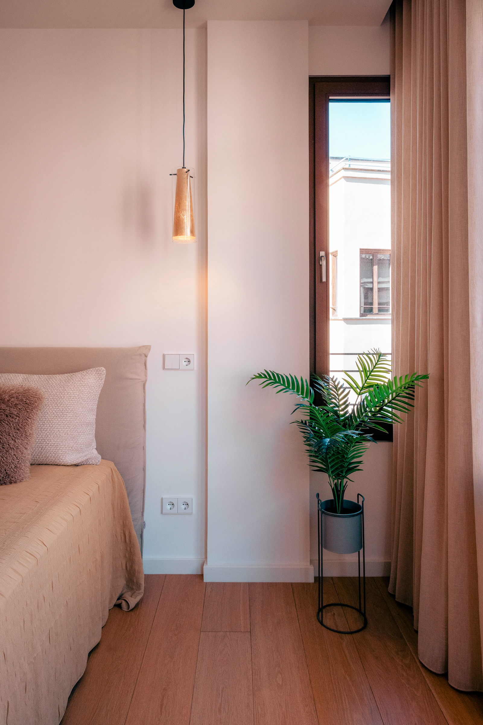 Contemporary 2-Bedroom Duplex Apartment in Palma with Sea Views — image 32