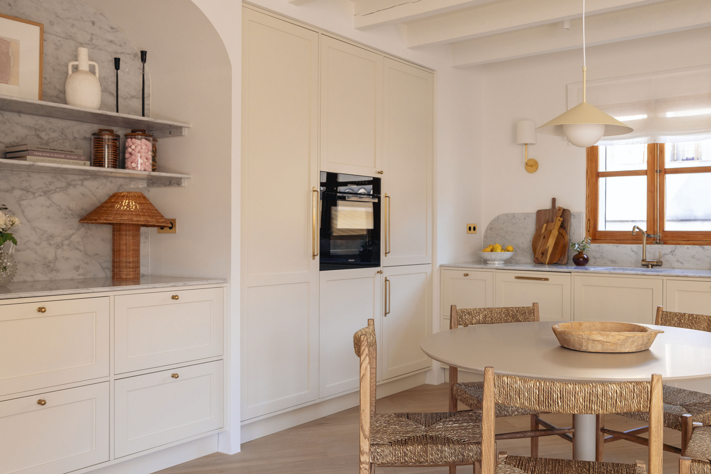 Beautiful Fully Renovated Duplex Penthouse in Old Town Palma — 4
