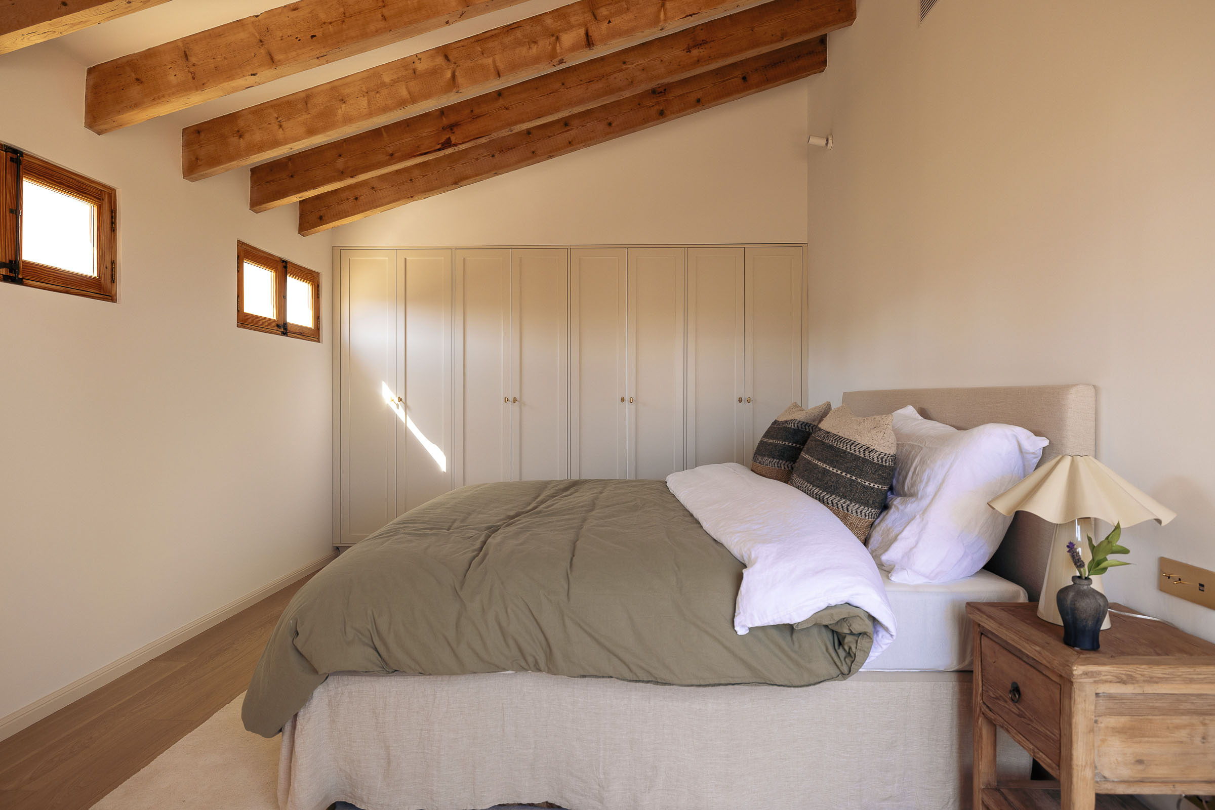 Beautiful Fully Renovated Duplex Penthouse in Old Town Palma — 6