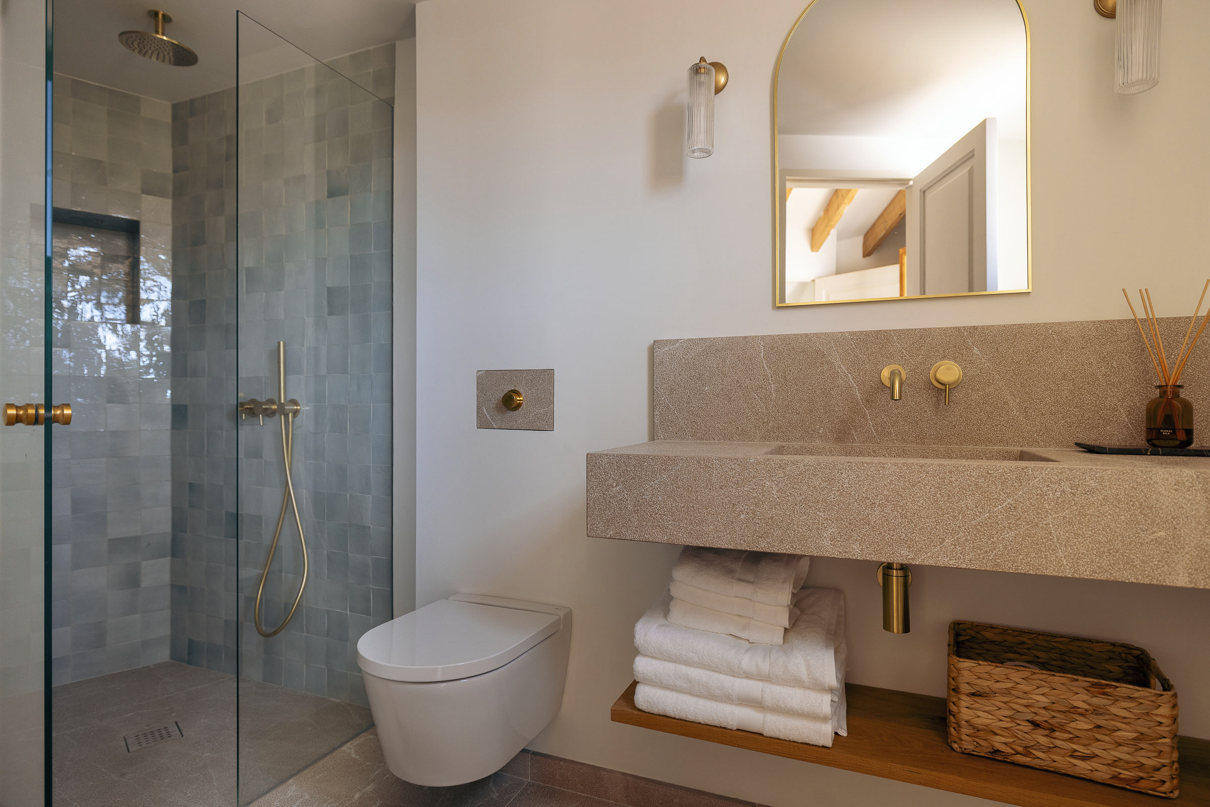 Beautiful Fully Renovated Duplex Penthouse in Old Town Palma — 8