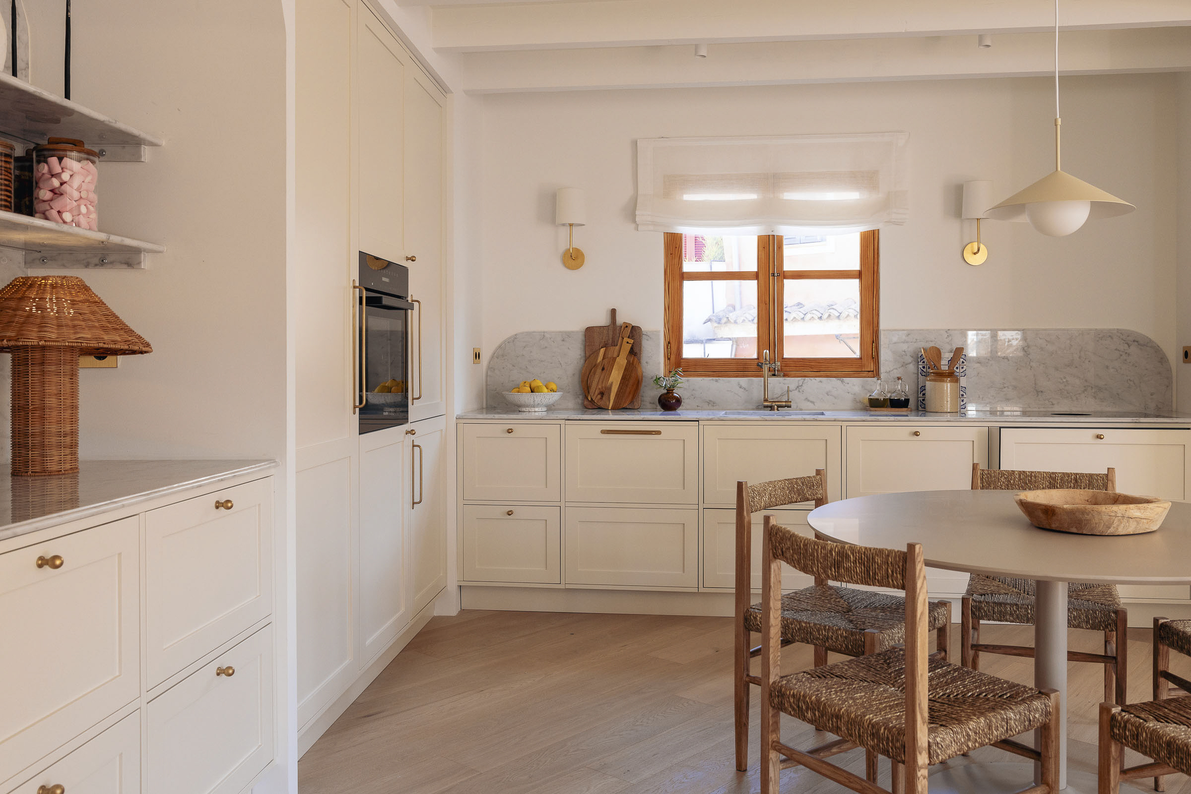 Beautiful Fully Renovated Duplex Penthouse in Old Town Palma — 10