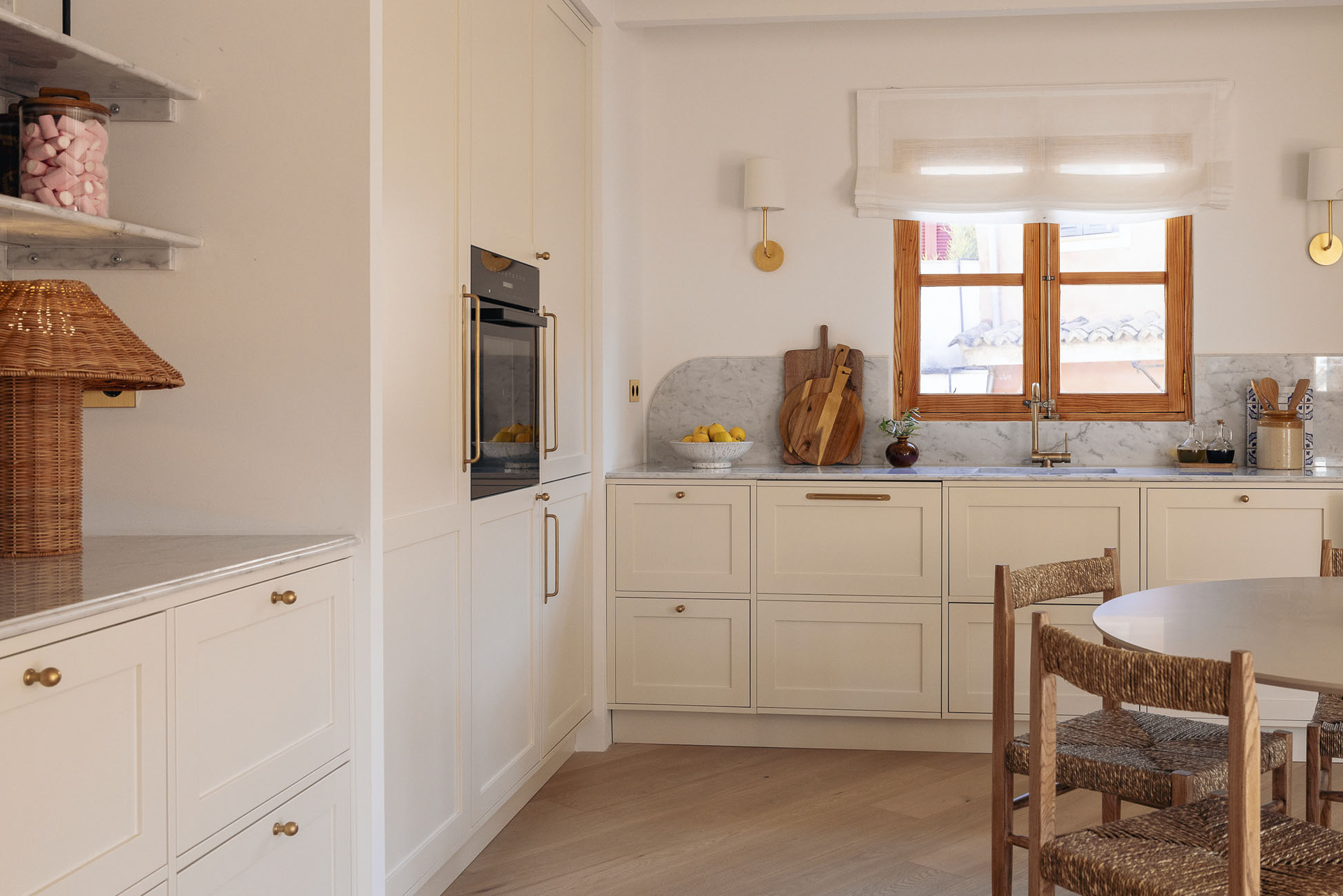 Beautiful Fully Renovated Duplex Penthouse in Old Town Palma — image 11