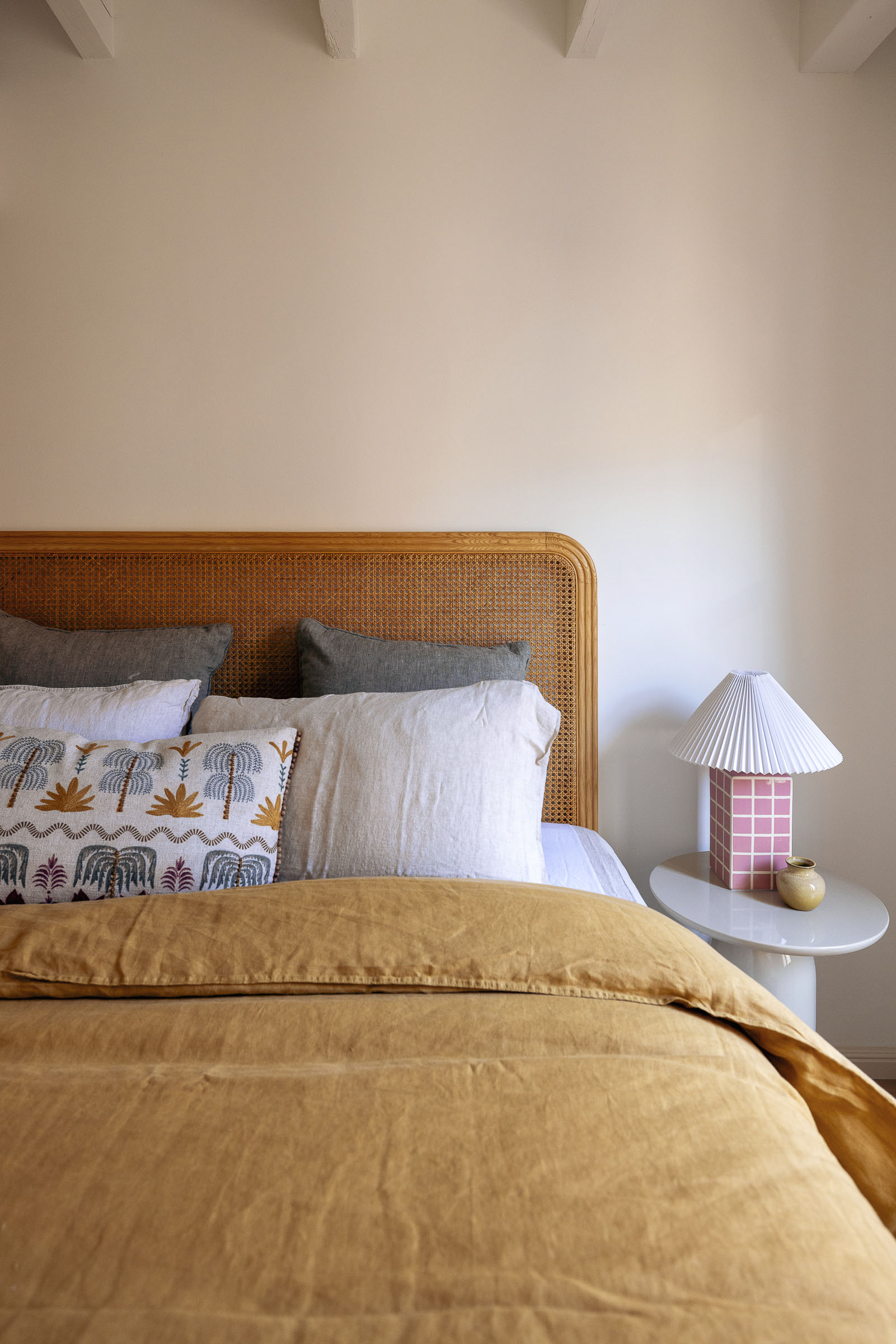 Beautiful Fully Renovated Duplex Penthouse in Old Town Palma — image 20