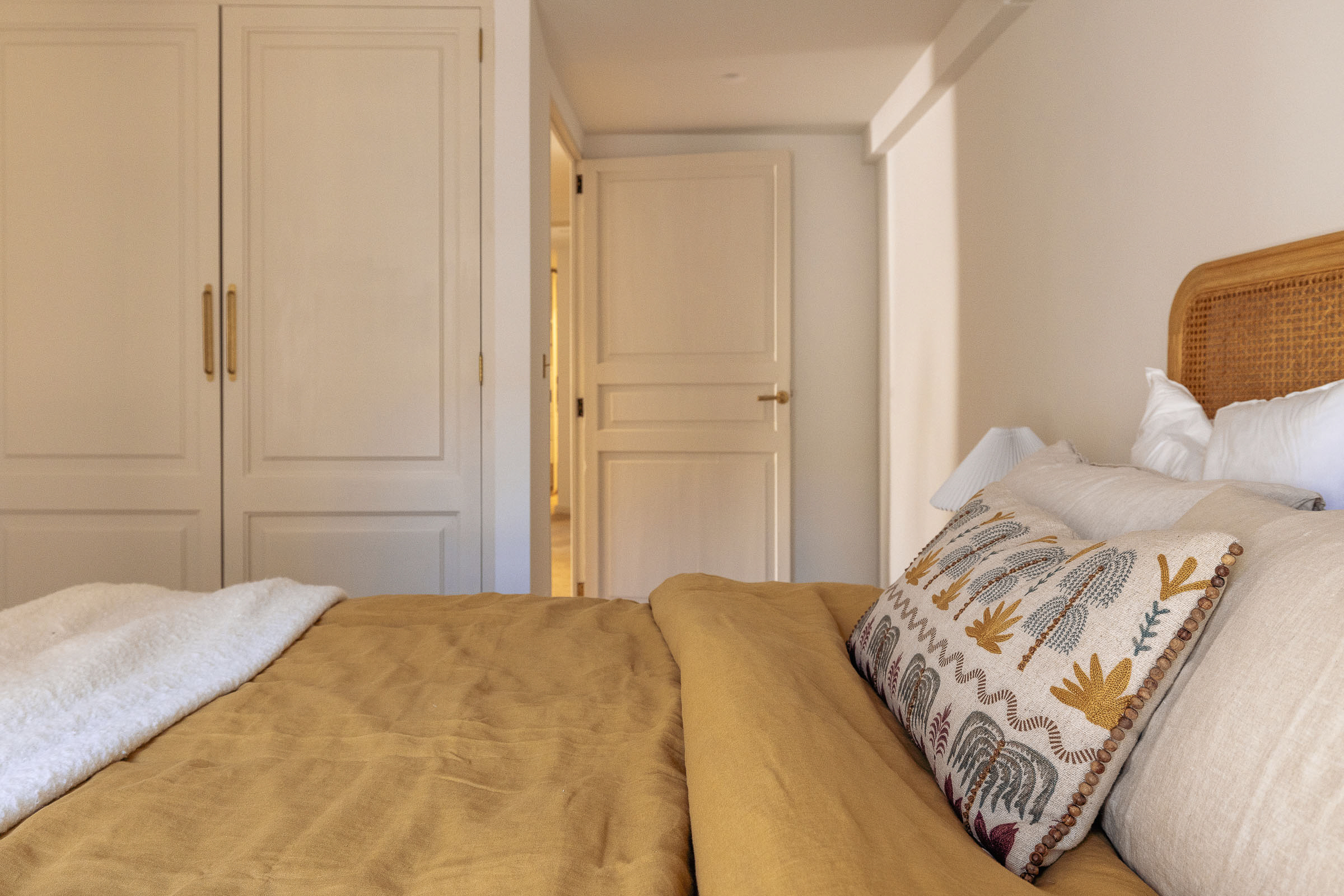 Beautiful Fully Renovated Duplex Penthouse in Old Town Palma — image 21