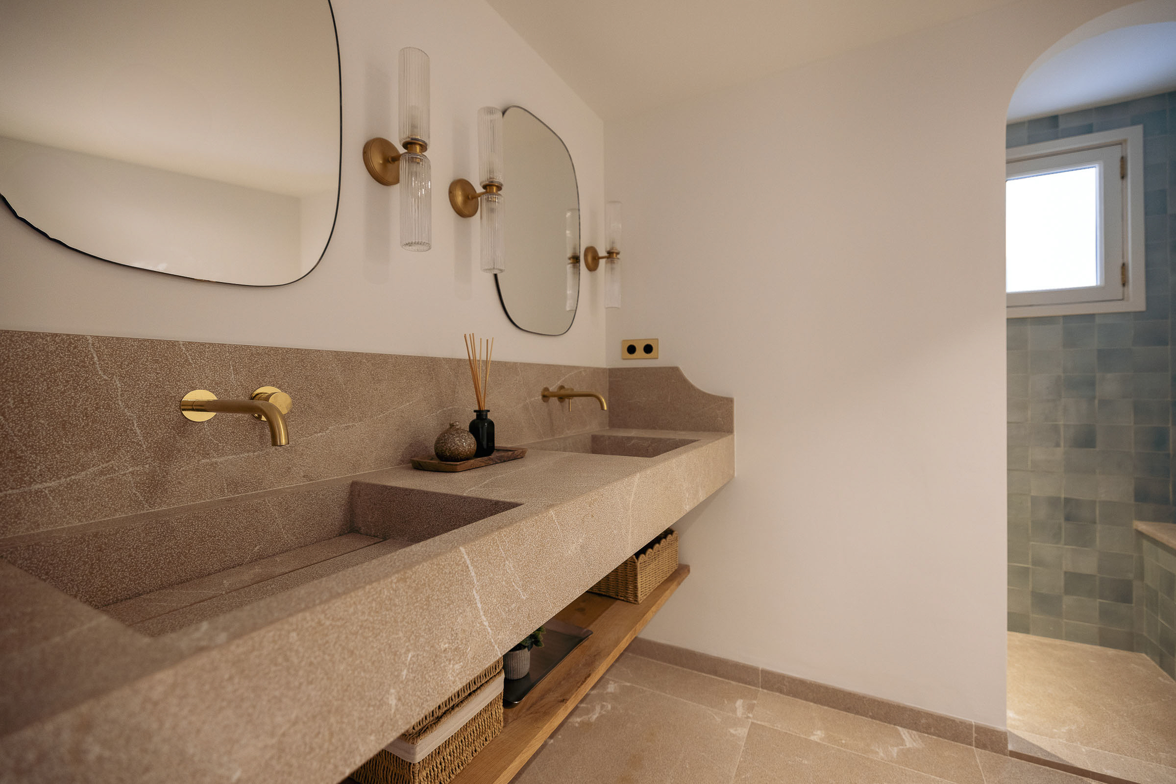 Beautiful Fully Renovated Duplex Penthouse in Old Town Palma — image 24